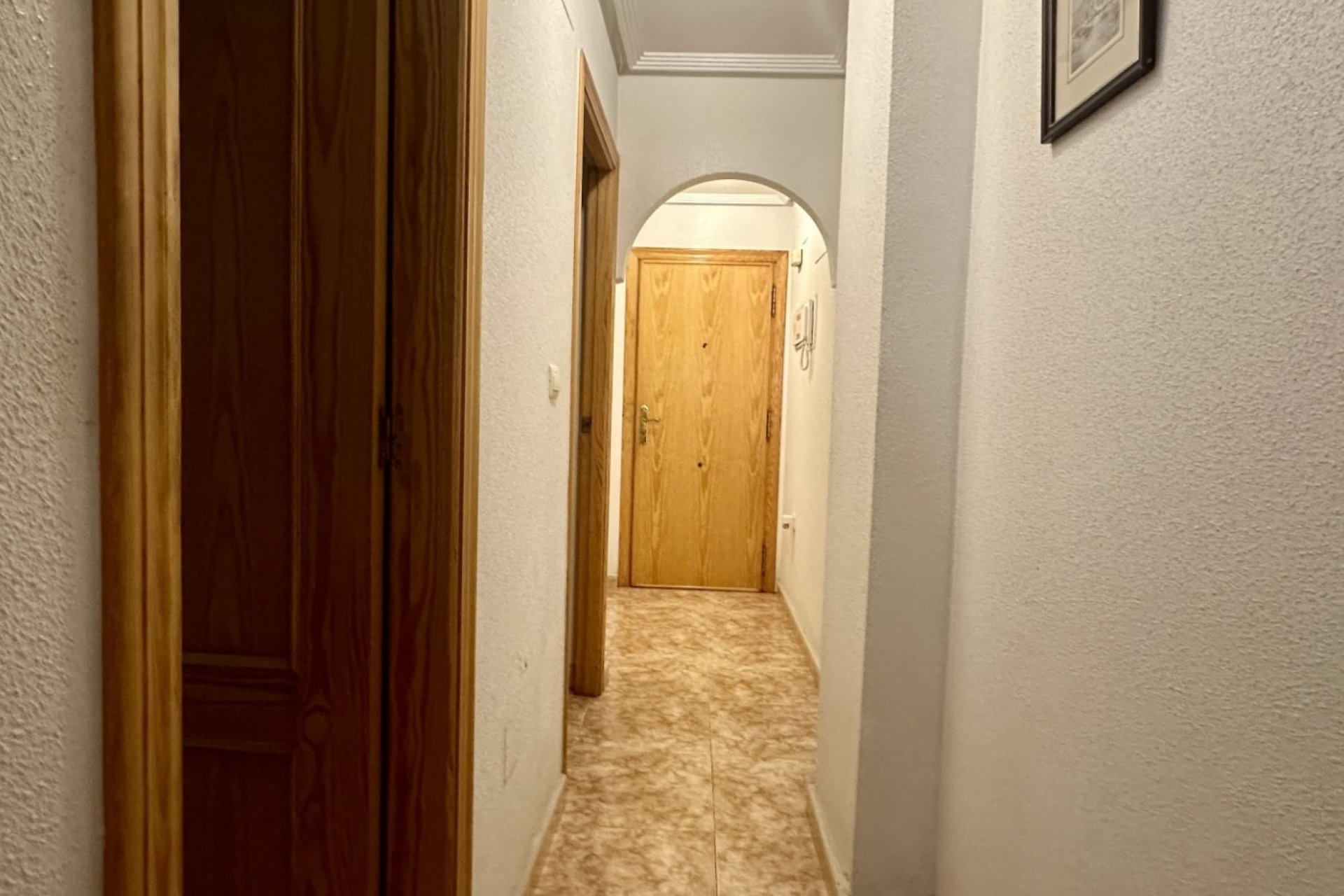 Herverkoop - Appartement / flat - Torrevieja - Playa del Cura