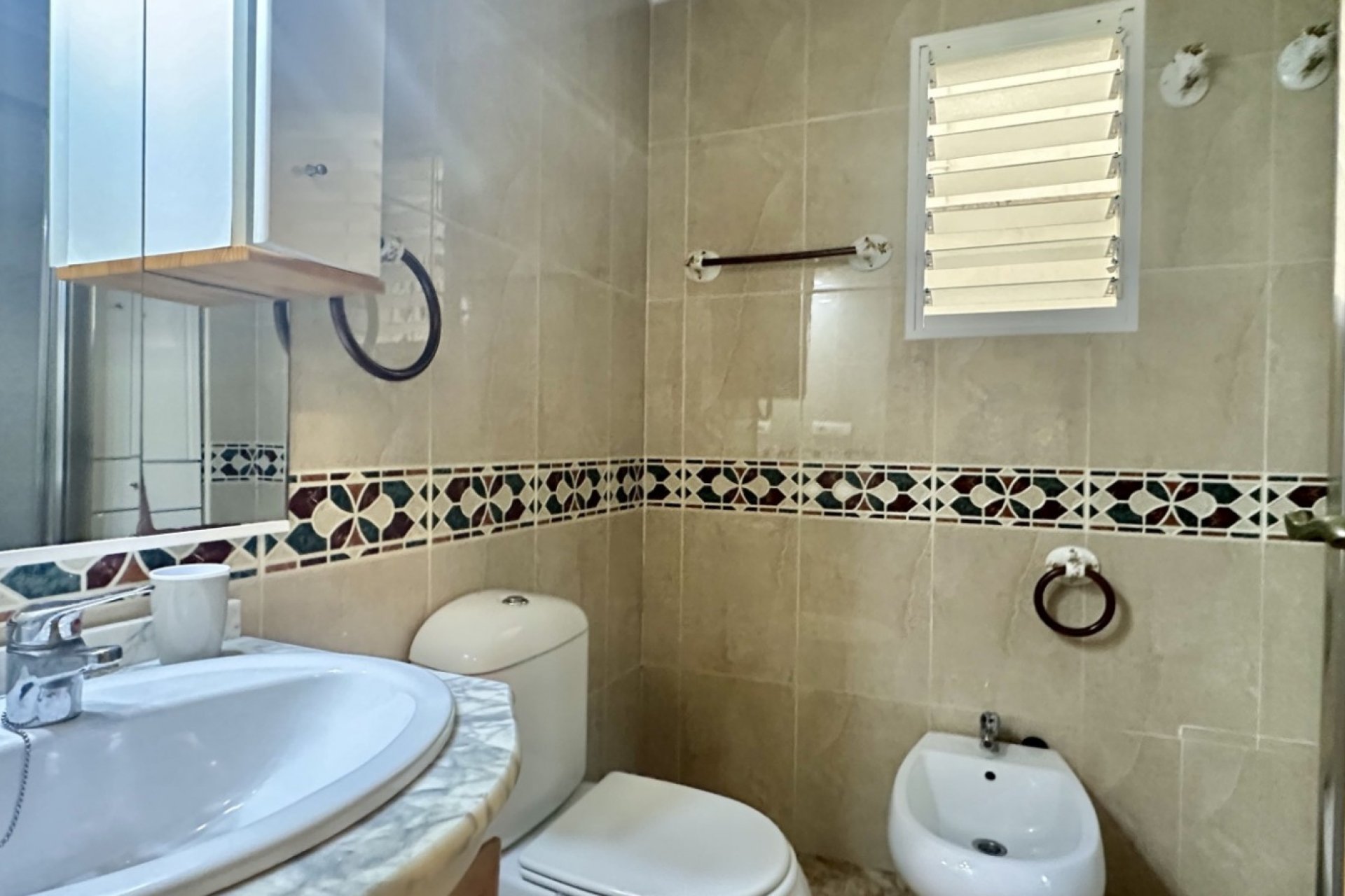 Herverkoop - Appartement / flat - Torrevieja - Playa del Cura