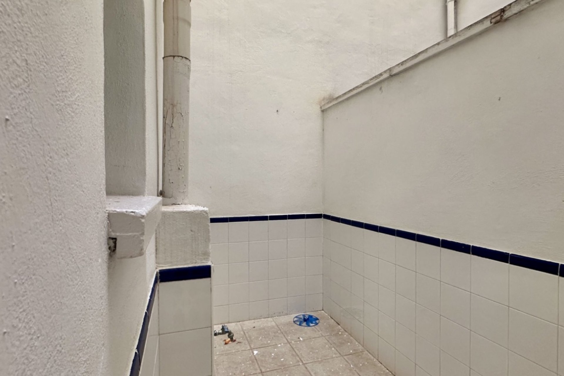 Herverkoop - Appartement / flat - Torrevieja - Playa del Cura