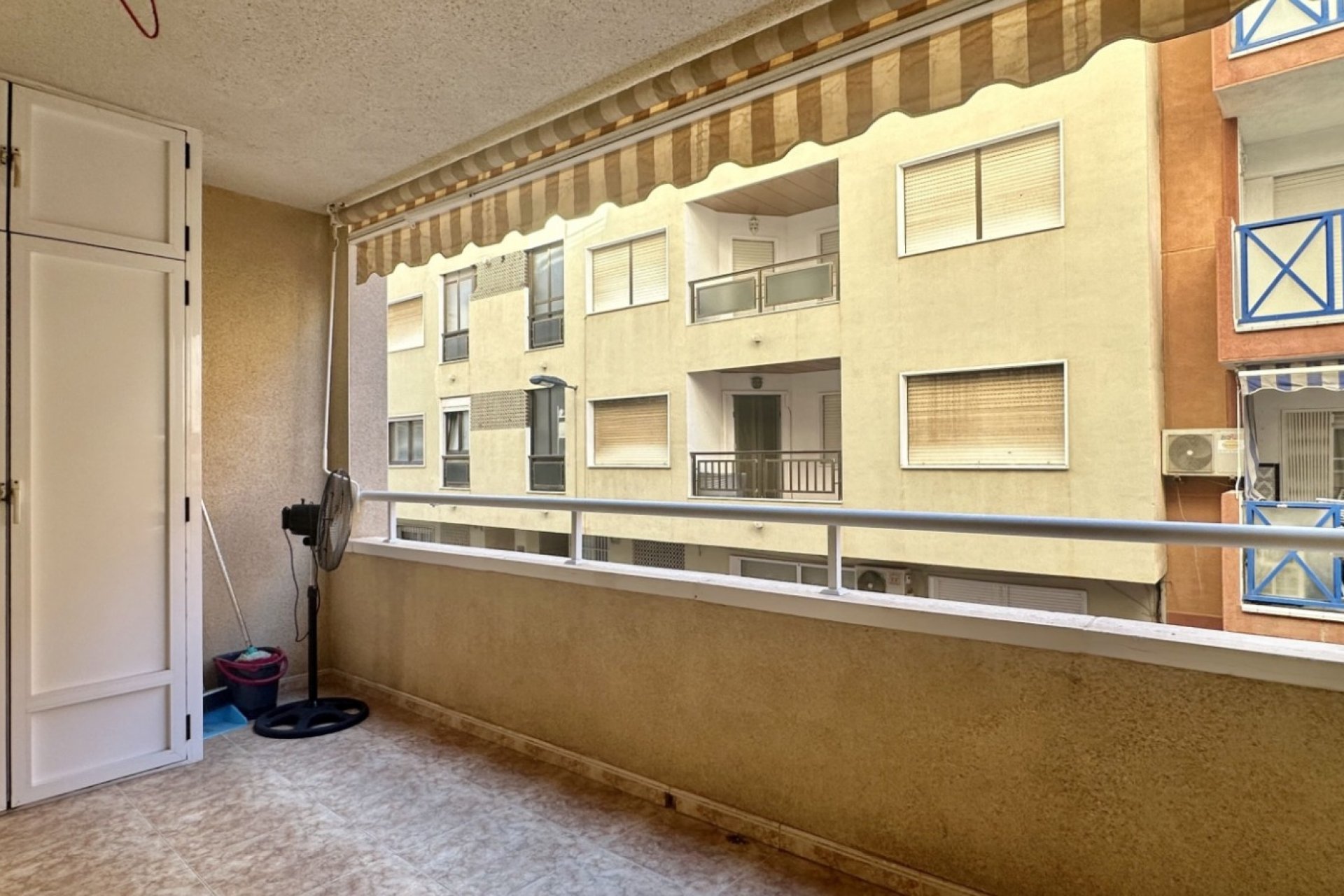 Herverkoop - Appartement / flat - Torrevieja - Playa del Cura