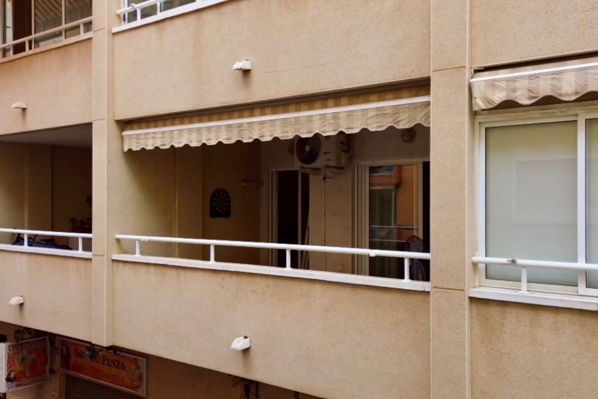 Herverkoop - Appartement / flat - Torrevieja - Playa del Cura