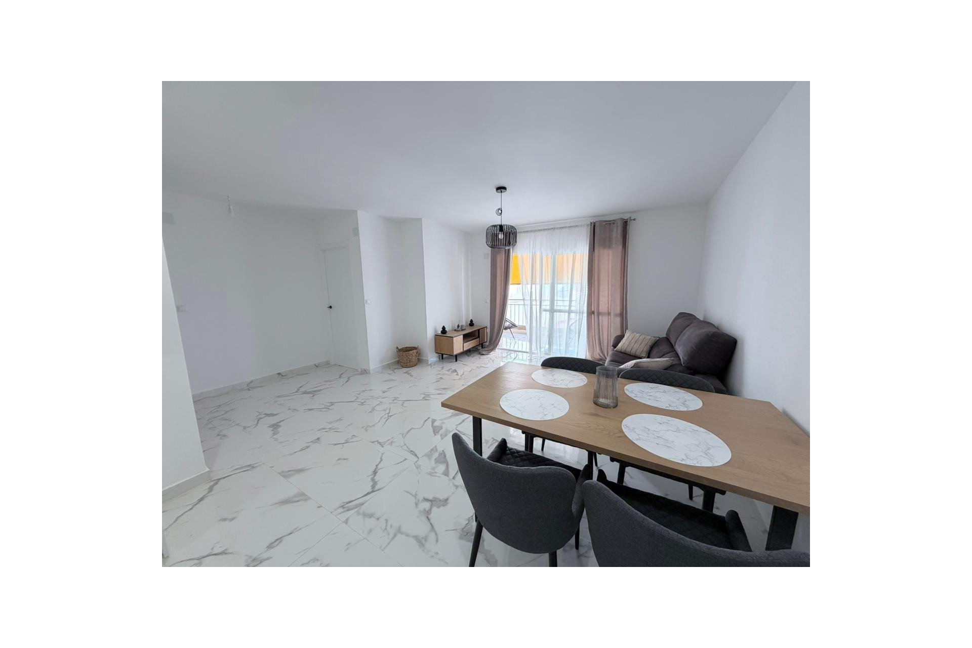 Herverkoop - Appartement / flat - Torrevieja - Playa del Cura