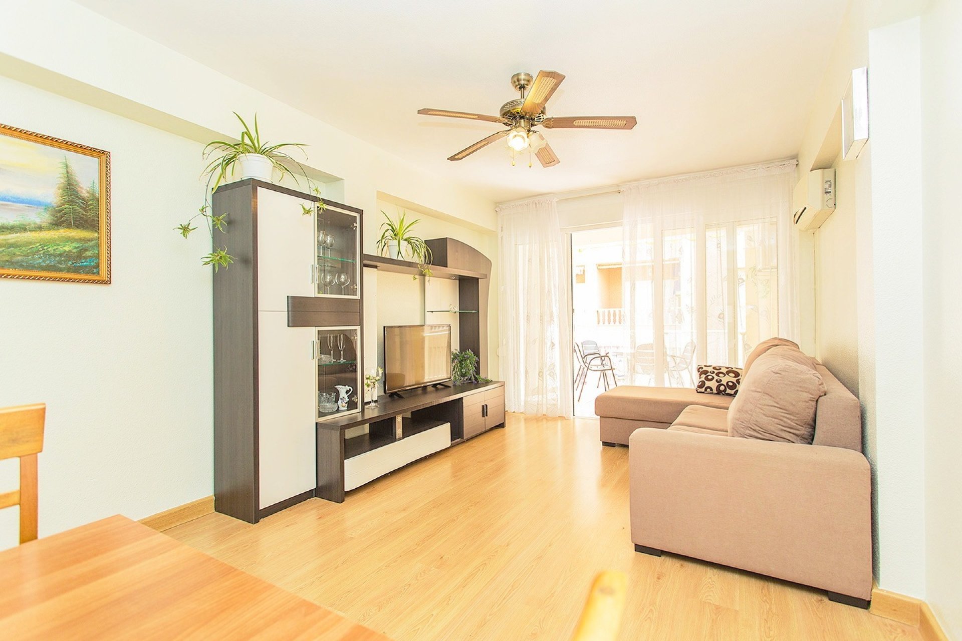 Herverkoop - Appartement / flat - Torrevieja - Playa del Cura