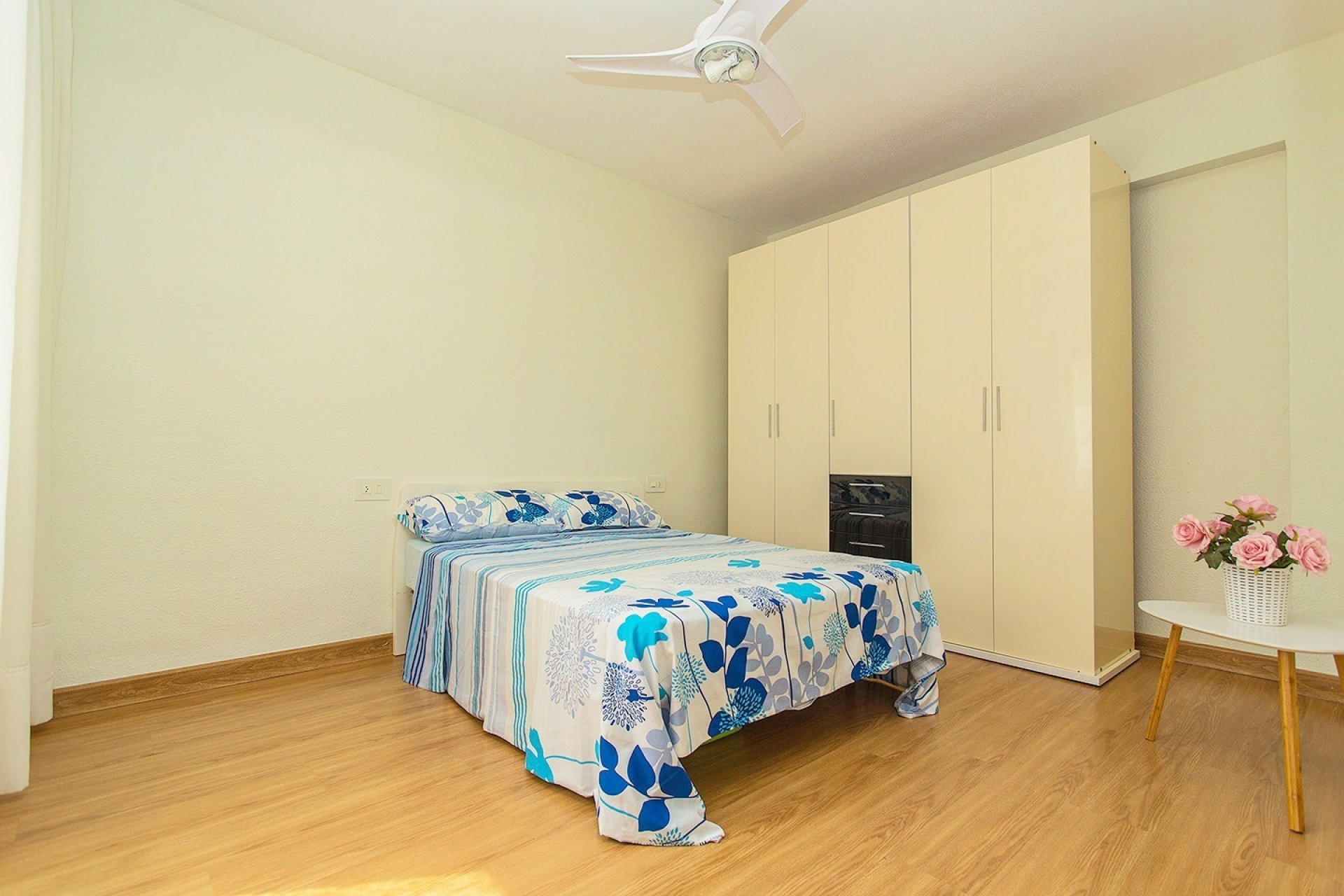 Herverkoop - Appartement / flat - Torrevieja - Playa del Cura