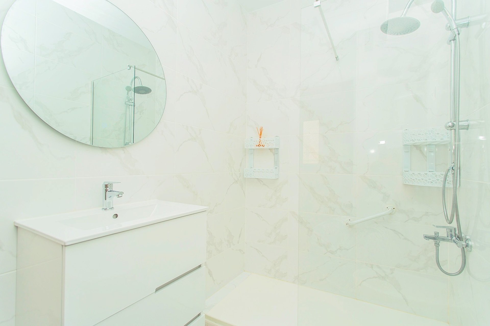 Herverkoop - Appartement / flat - Torrevieja - Playa del Cura