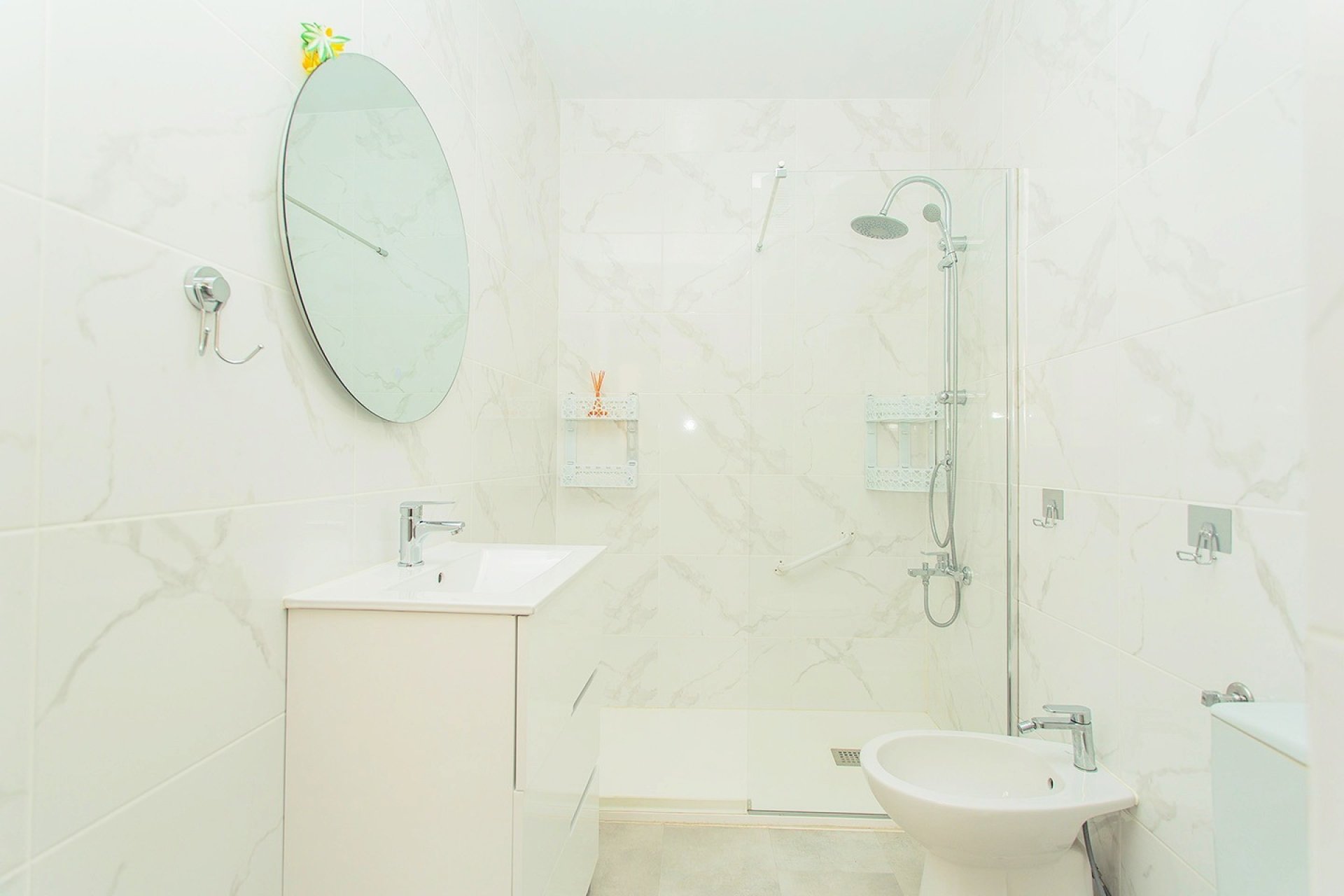 Herverkoop - Appartement / flat - Torrevieja - Playa del Cura