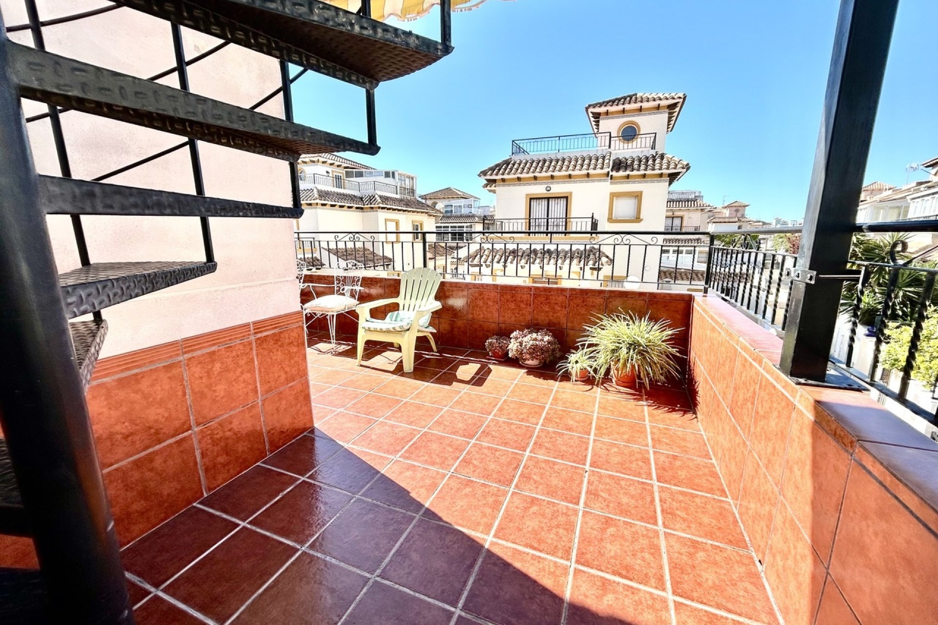 Herverkoop - Appartement / flat - Torrevieja - Punta Prima