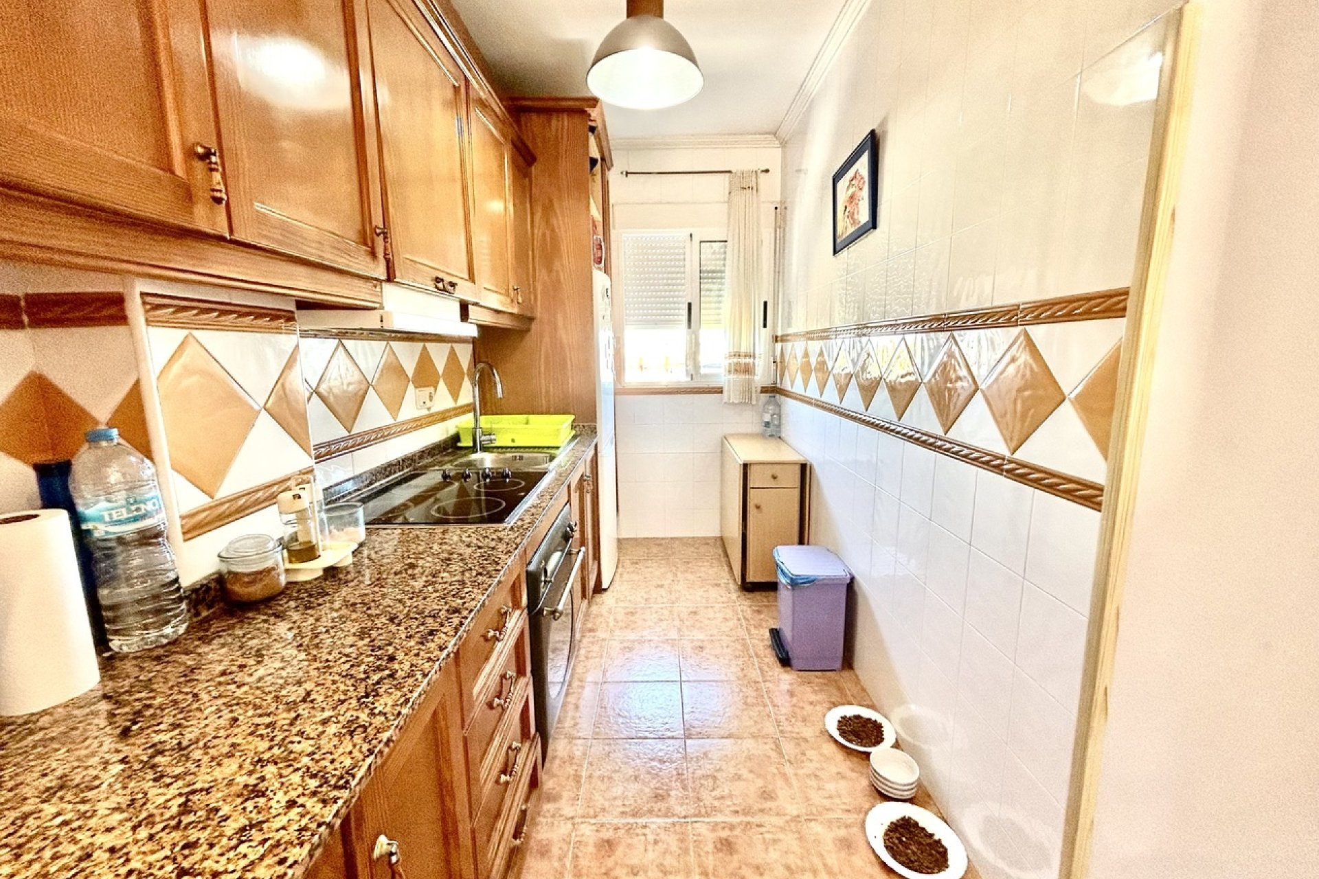 Herverkoop - Appartement / flat - Torrevieja - Punta Prima