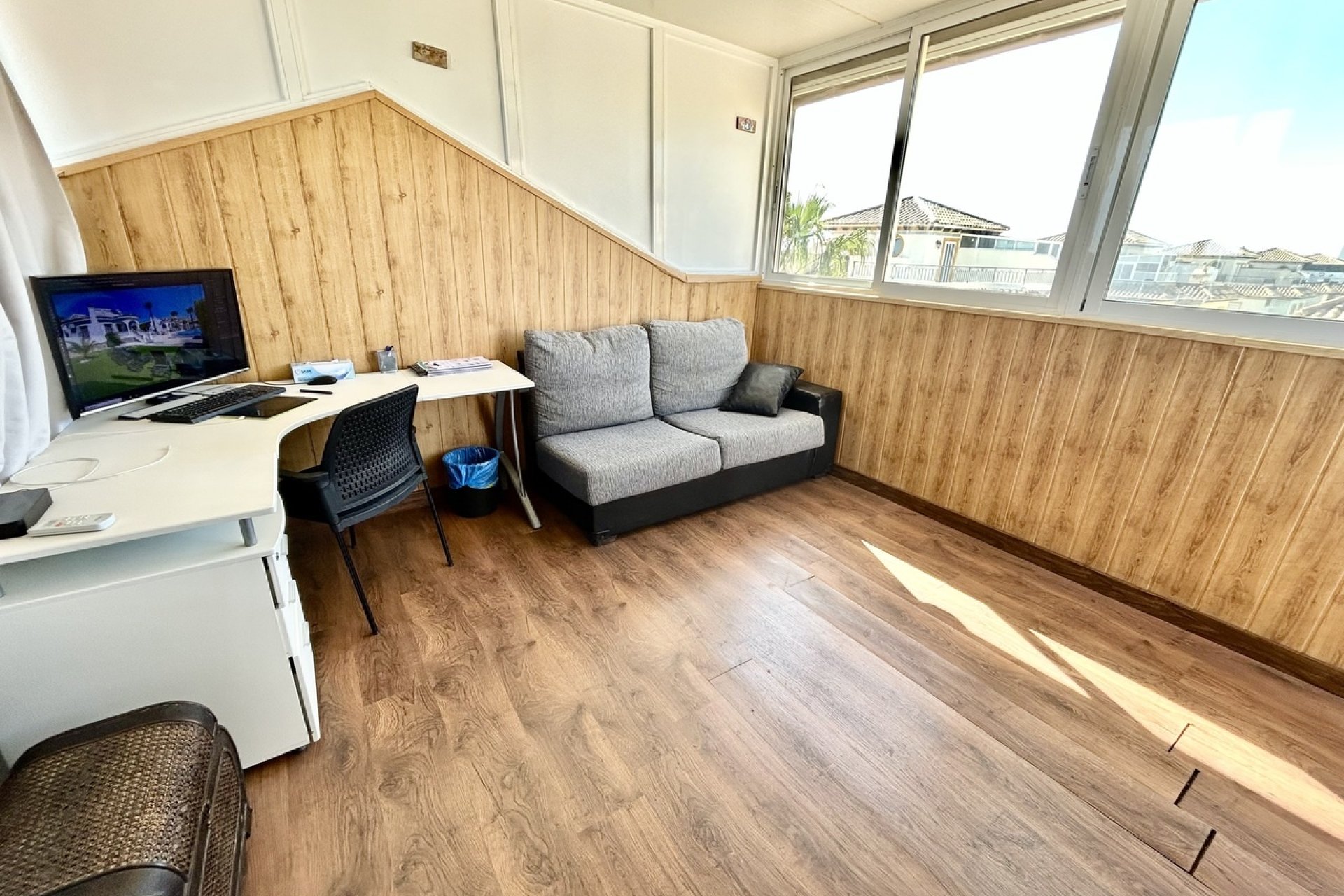 Herverkoop - Appartement / flat - Torrevieja - Punta Prima