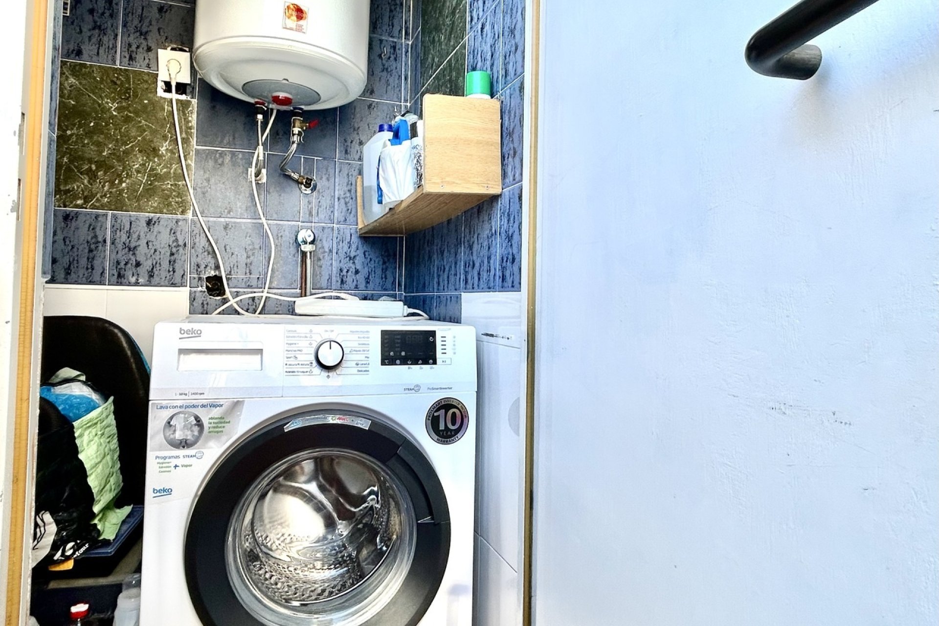 Herverkoop - Appartement / flat - Torrevieja - Punta Prima