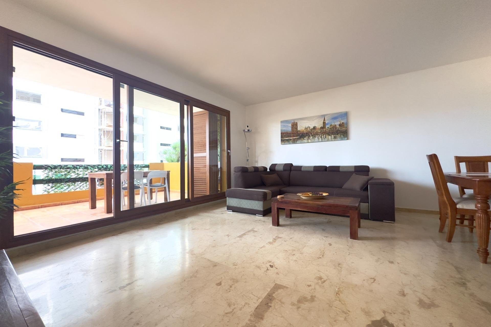 Herverkoop - Appartement / flat - Torrevieja - Punta Prima