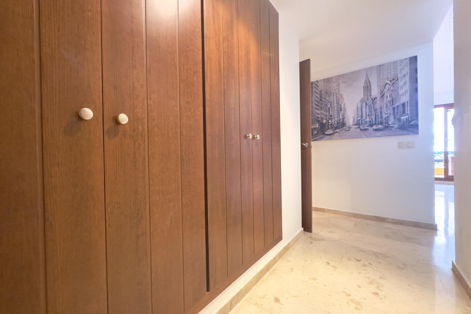 Herverkoop - Appartement / flat - Torrevieja - Punta Prima