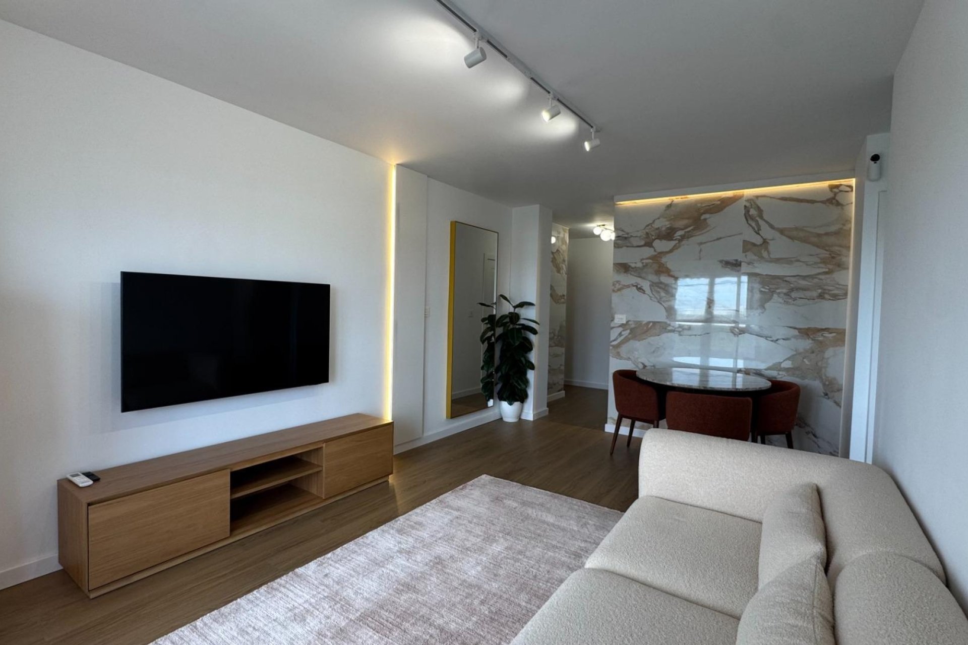 Herverkoop - Appartement / flat - Torrevieja - Punta Prima