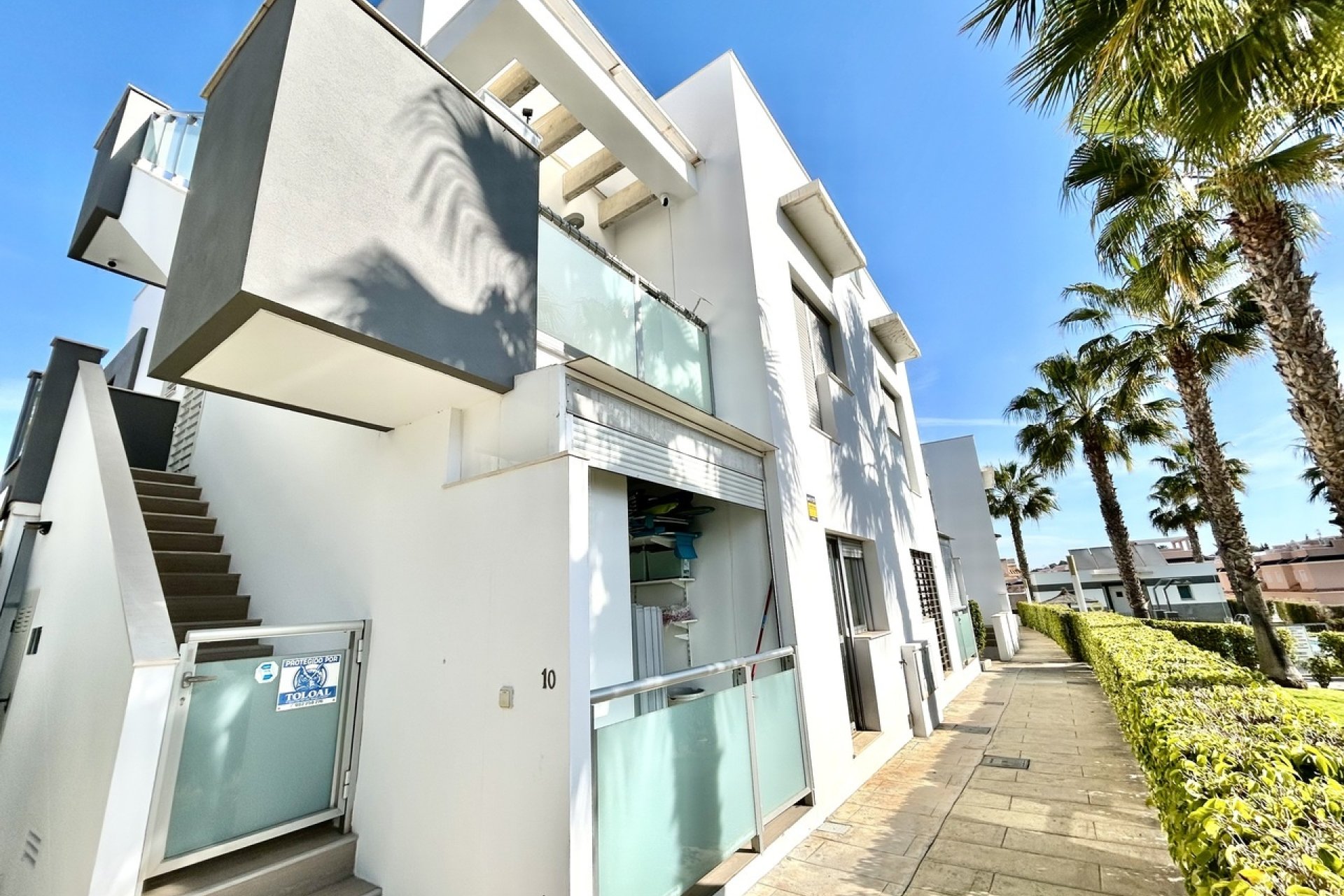 Herverkoop - Appartement / flat - Torrevieja - Punta Prima