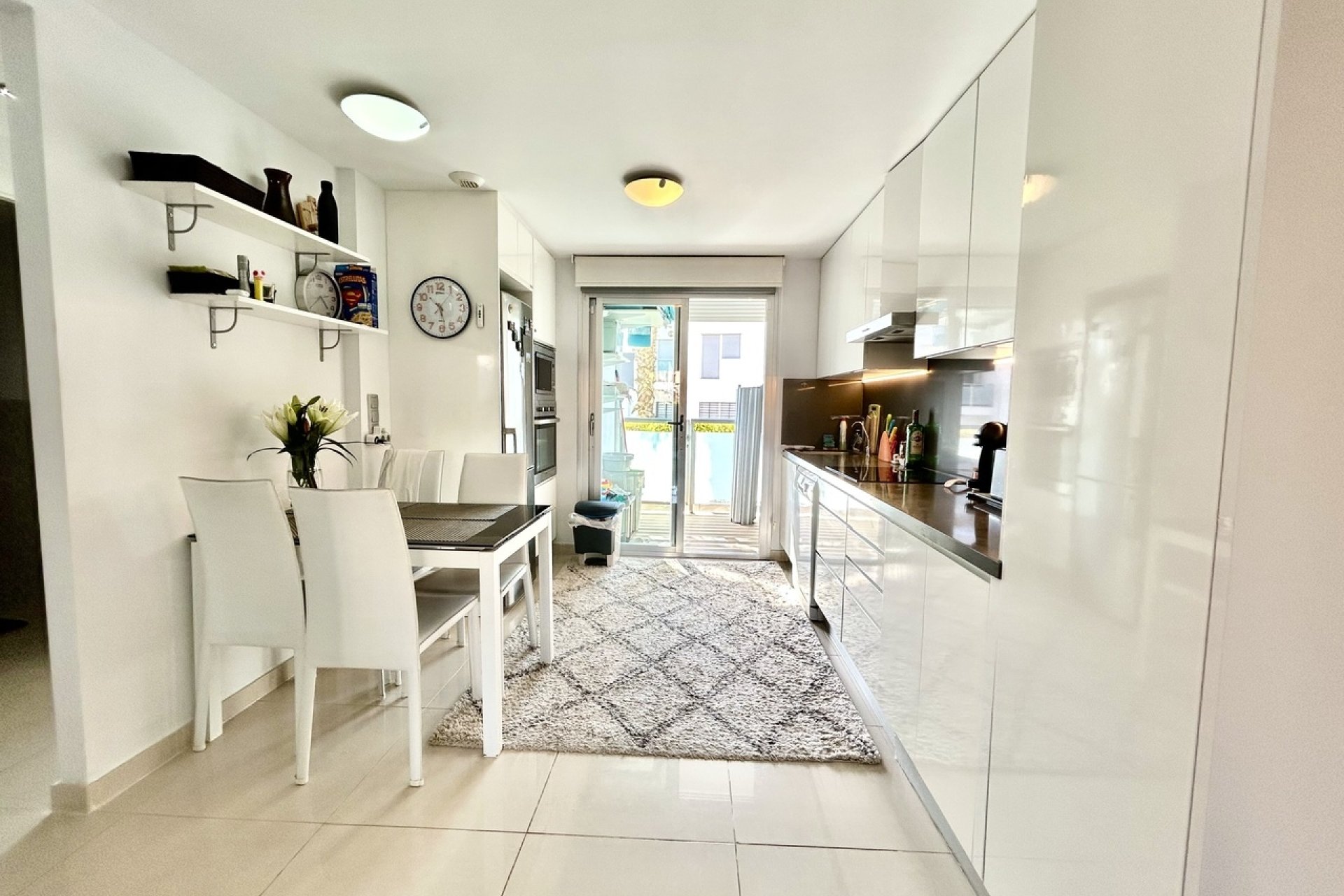 Herverkoop - Appartement / flat - Torrevieja - Punta Prima