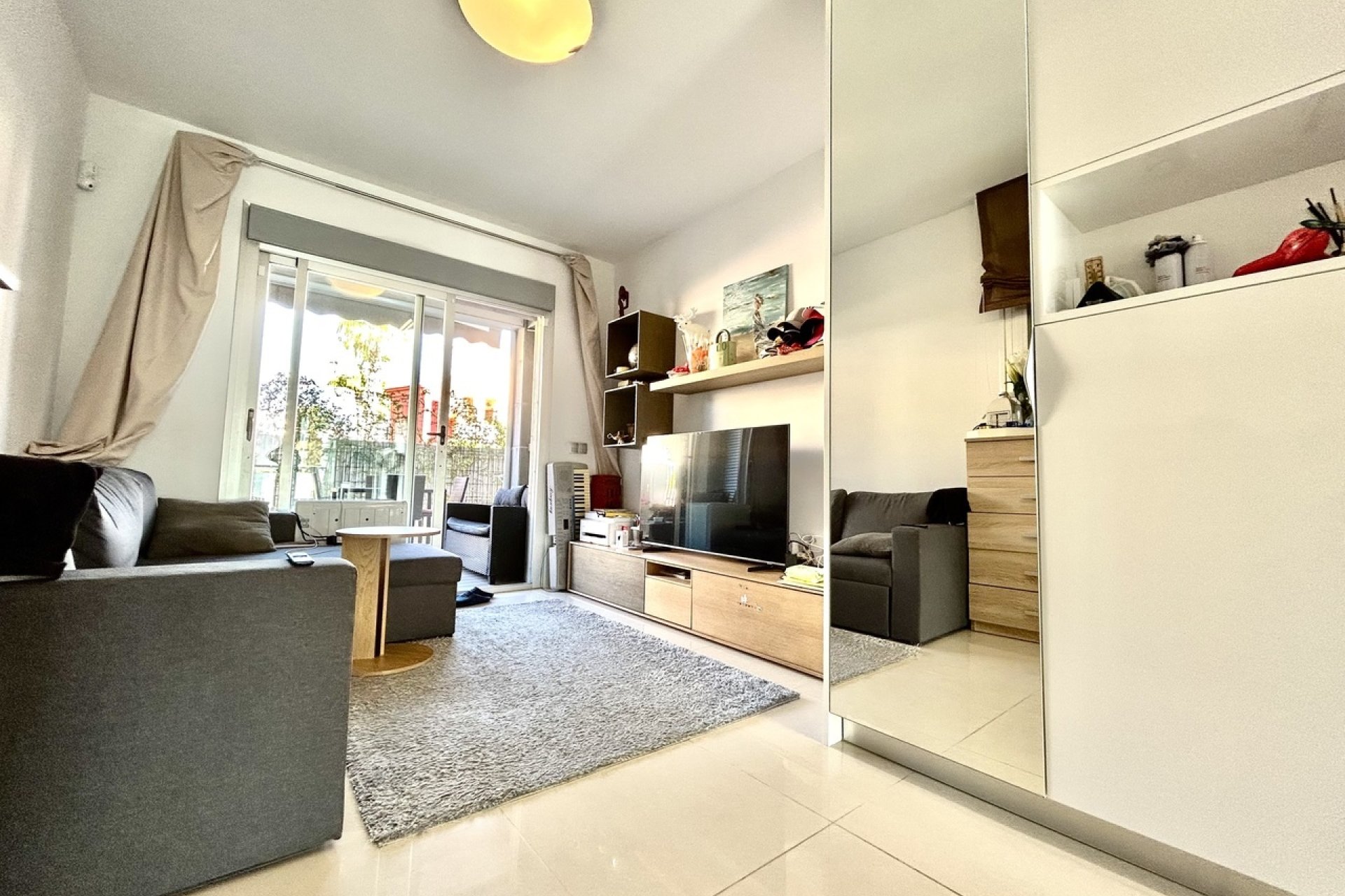 Herverkoop - Appartement / flat - Torrevieja - Punta Prima