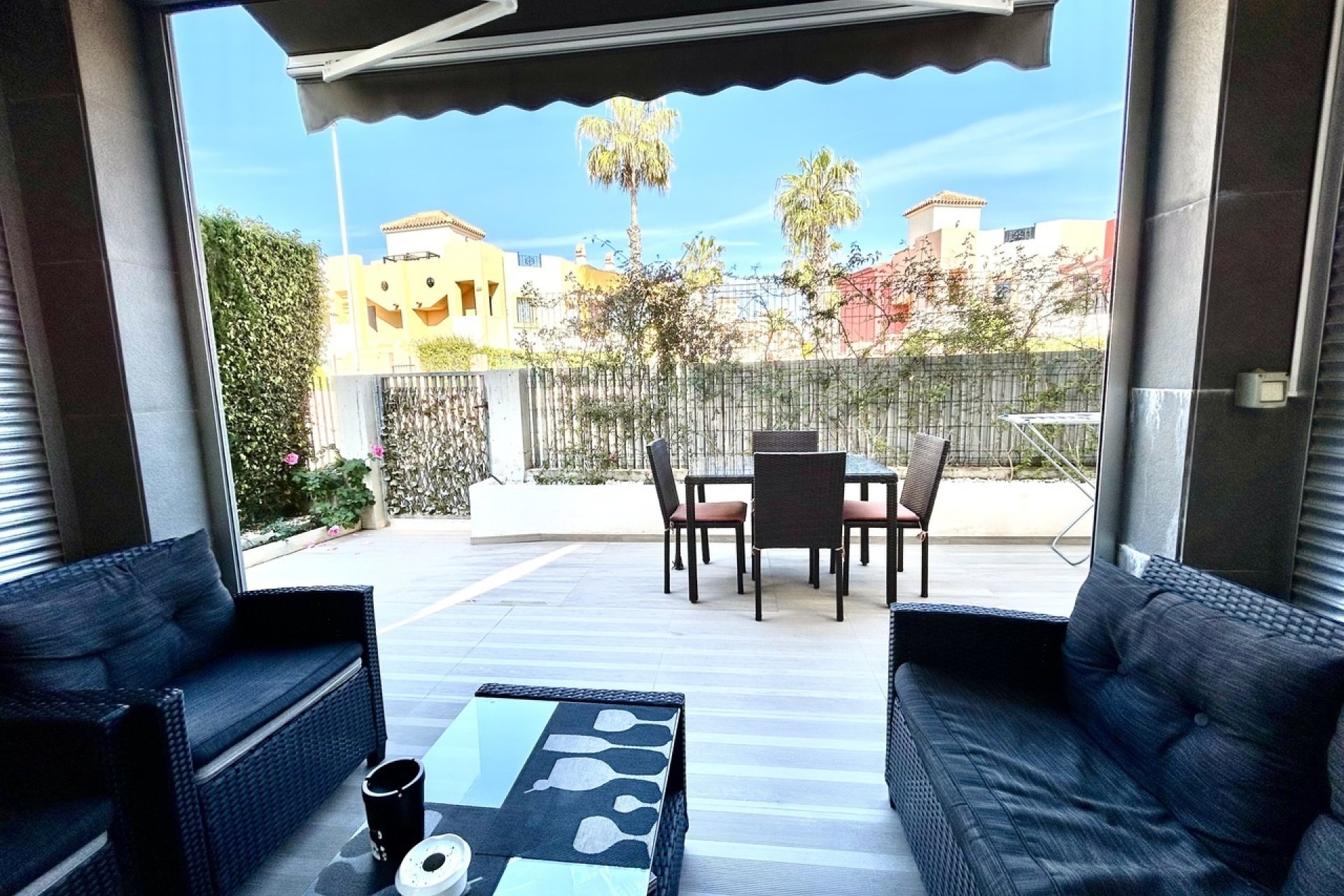 Herverkoop - Appartement / flat - Torrevieja - Punta Prima