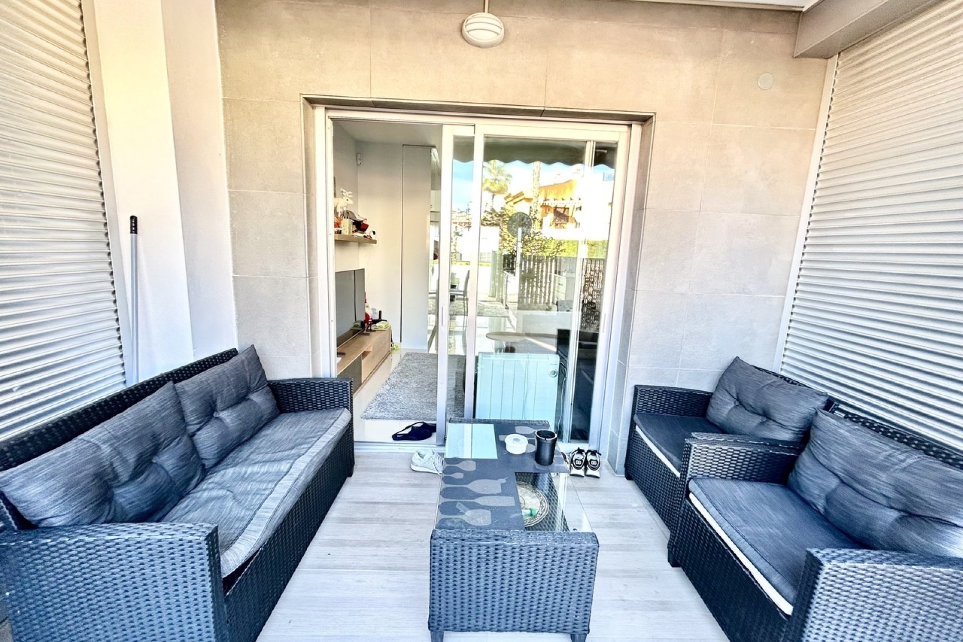 Herverkoop - Appartement / flat - Torrevieja - Punta Prima