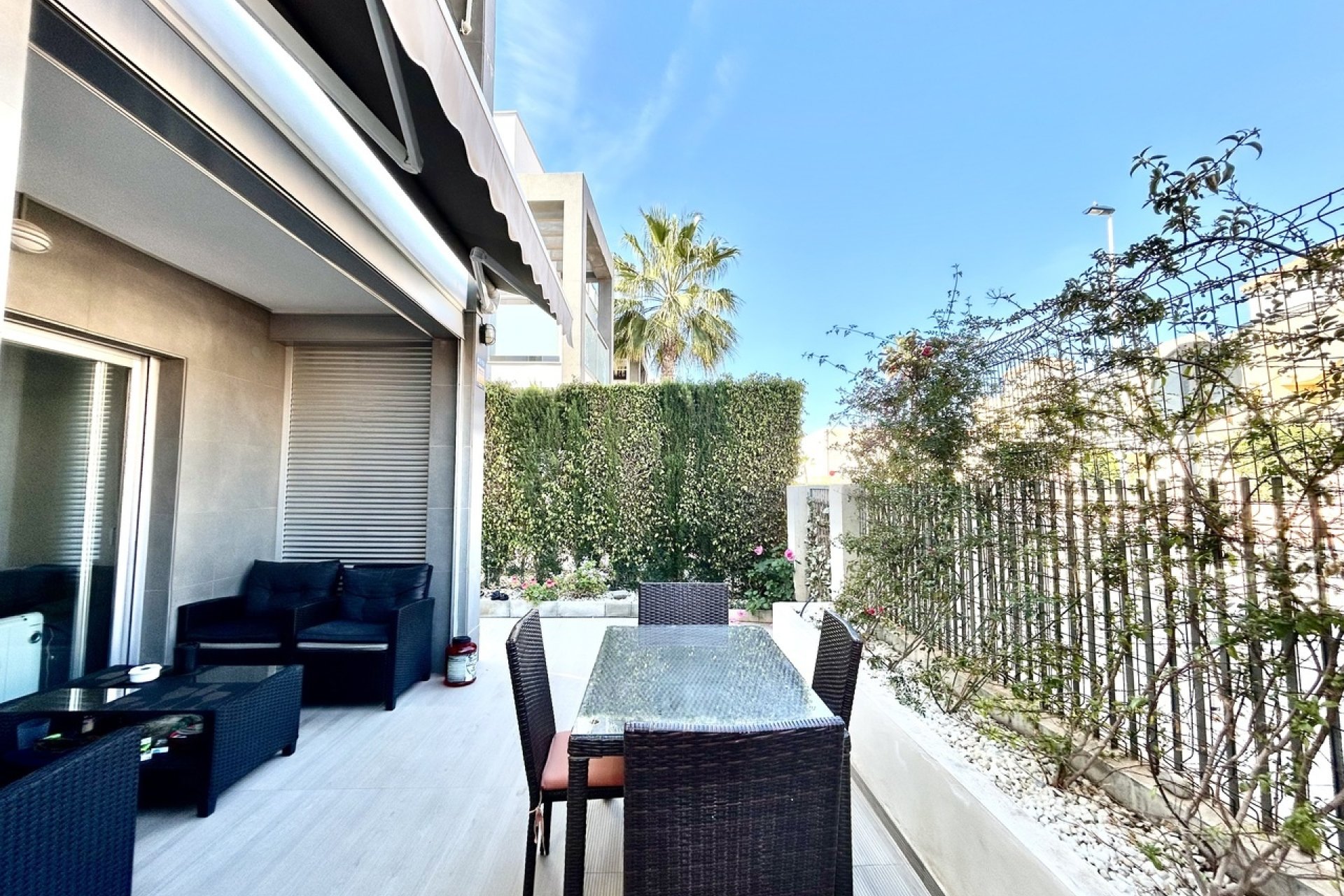 Herverkoop - Appartement / flat - Torrevieja - Punta Prima