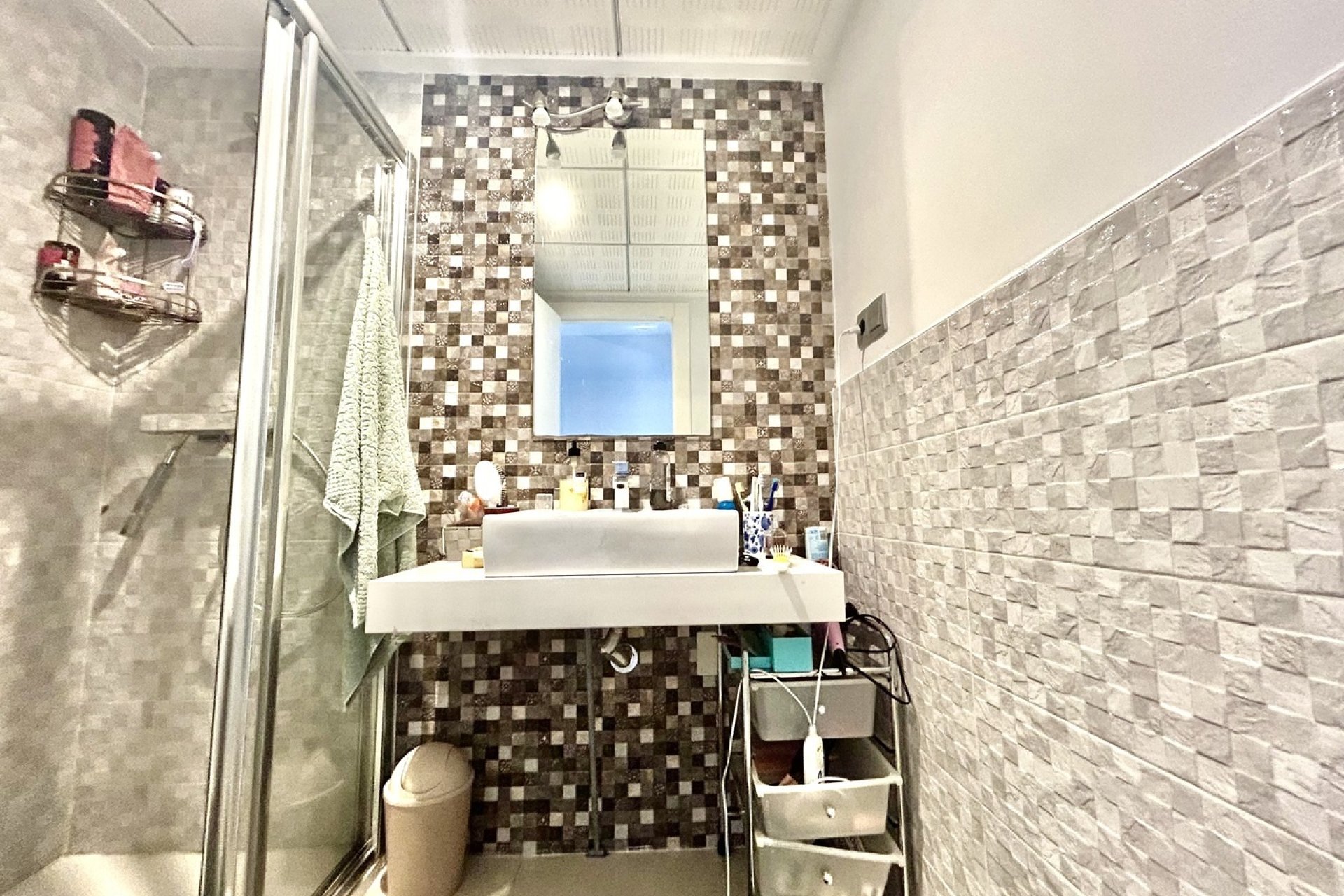 Herverkoop - Appartement / flat - Torrevieja - Punta Prima