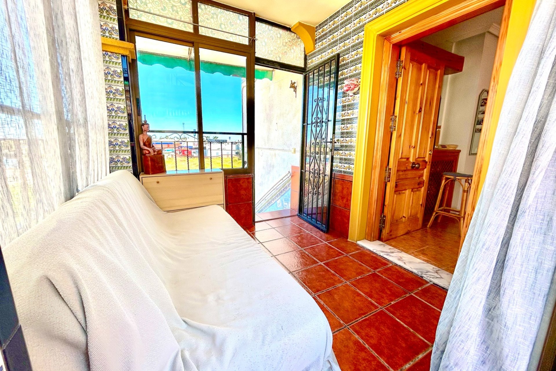 Herverkoop - Appartement / flat - Torrevieja - Punta Prima