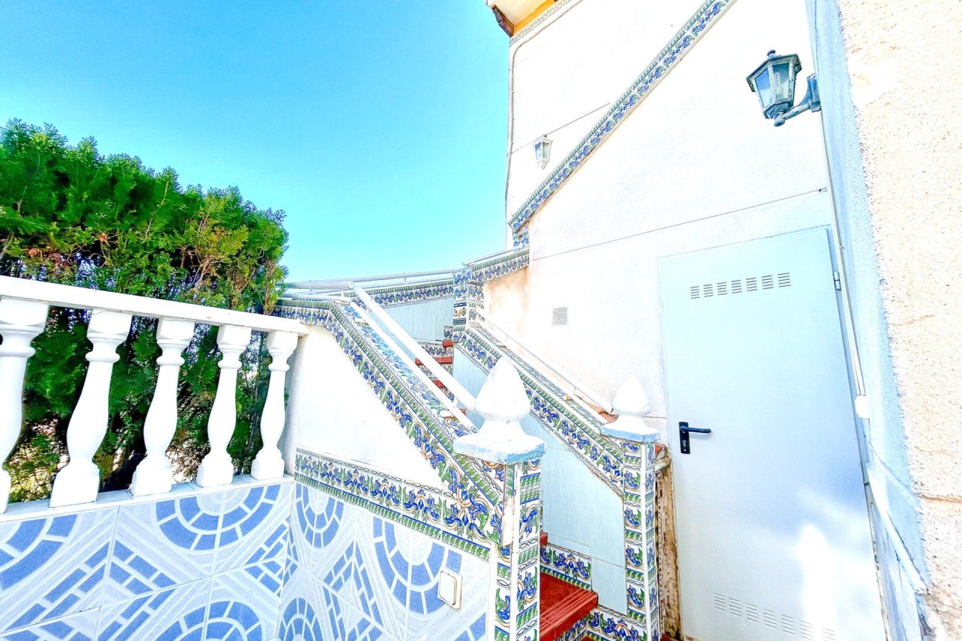 Herverkoop - Appartement / flat - Torrevieja - Punta Prima
