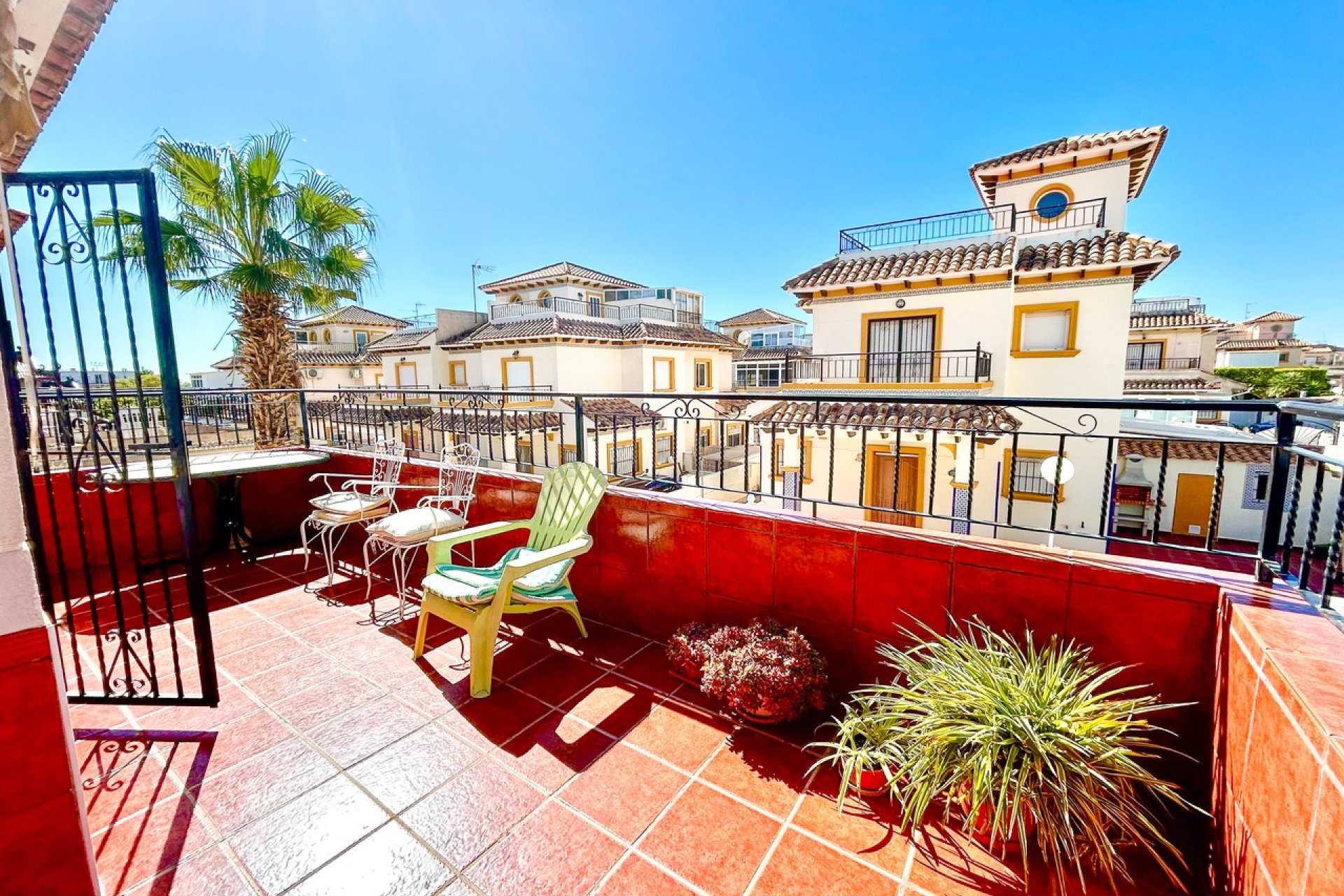 Herverkoop - Appartement / flat - Torrevieja - Punta Prima