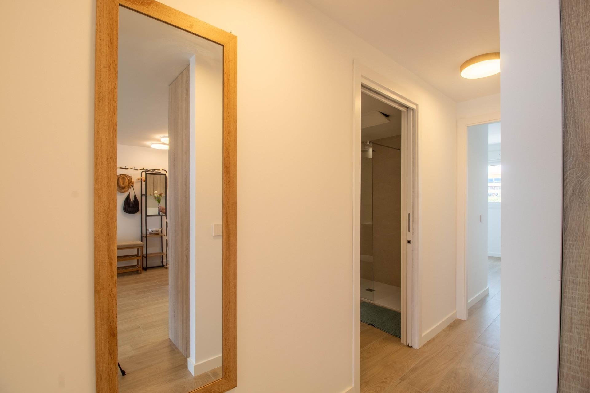 Herverkoop - Appartement / flat - Torrevieja - Punta Prima