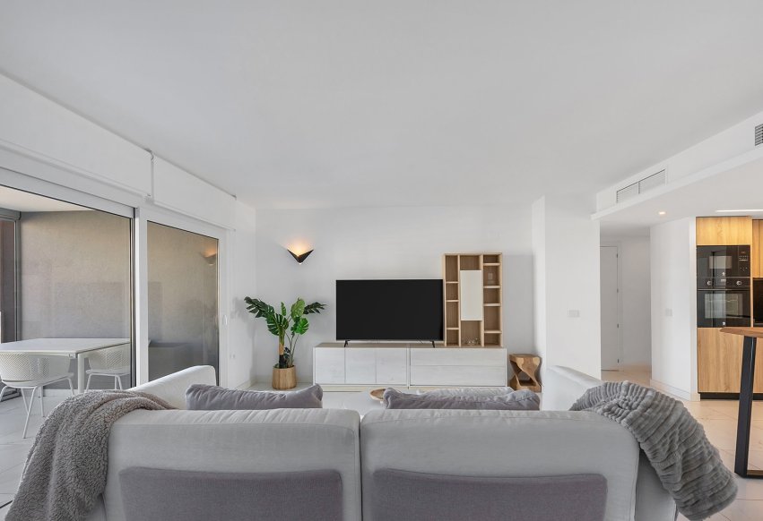 Herverkoop - Appartement / flat - Torrevieja - Punta Prima
