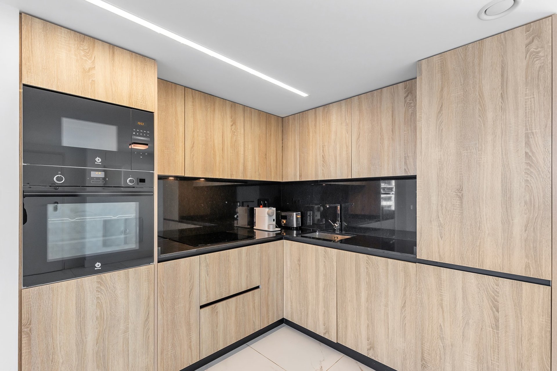 Herverkoop - Appartement / flat - Torrevieja - Punta Prima