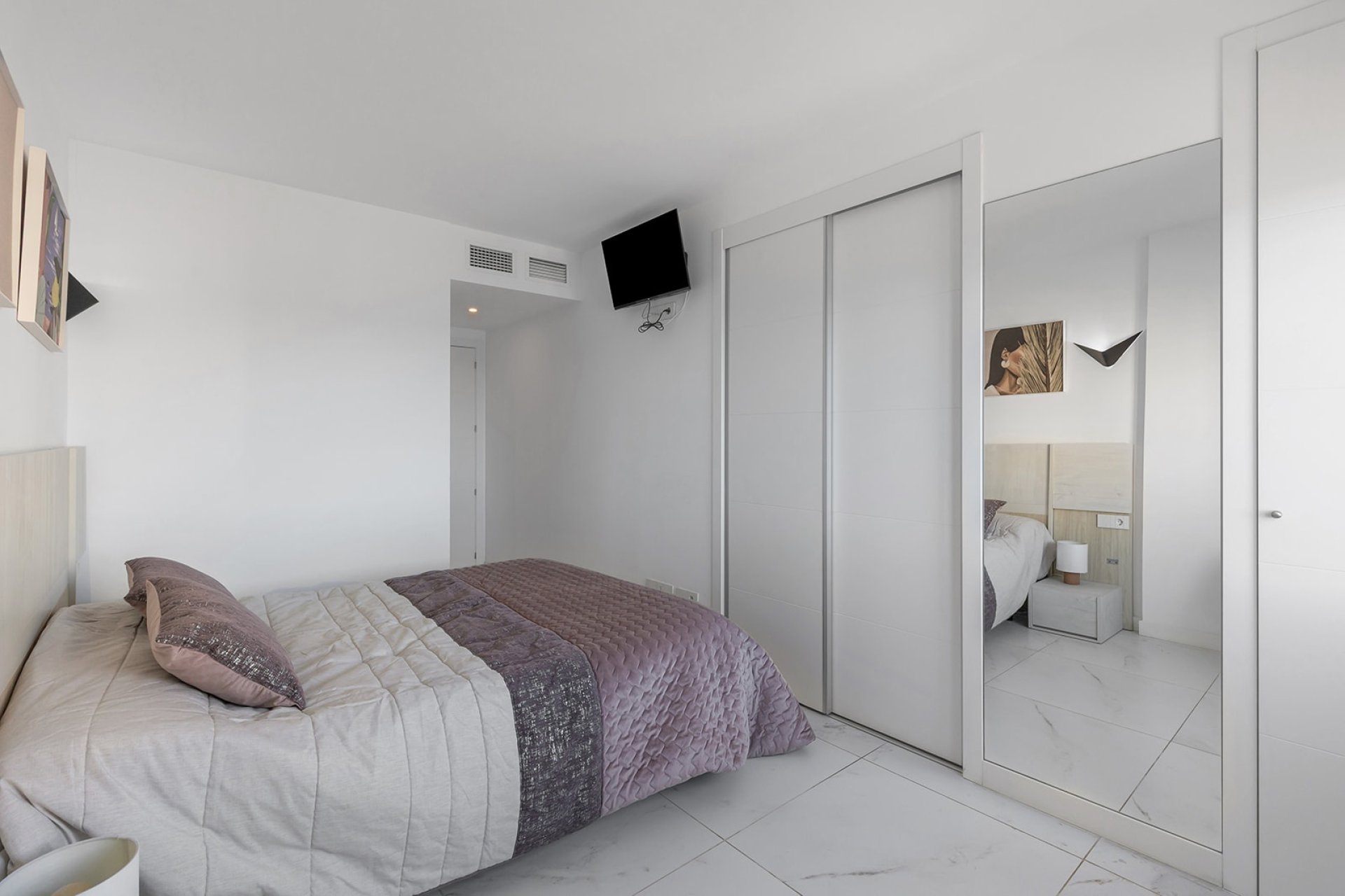 Herverkoop - Appartement / flat - Torrevieja - Punta Prima