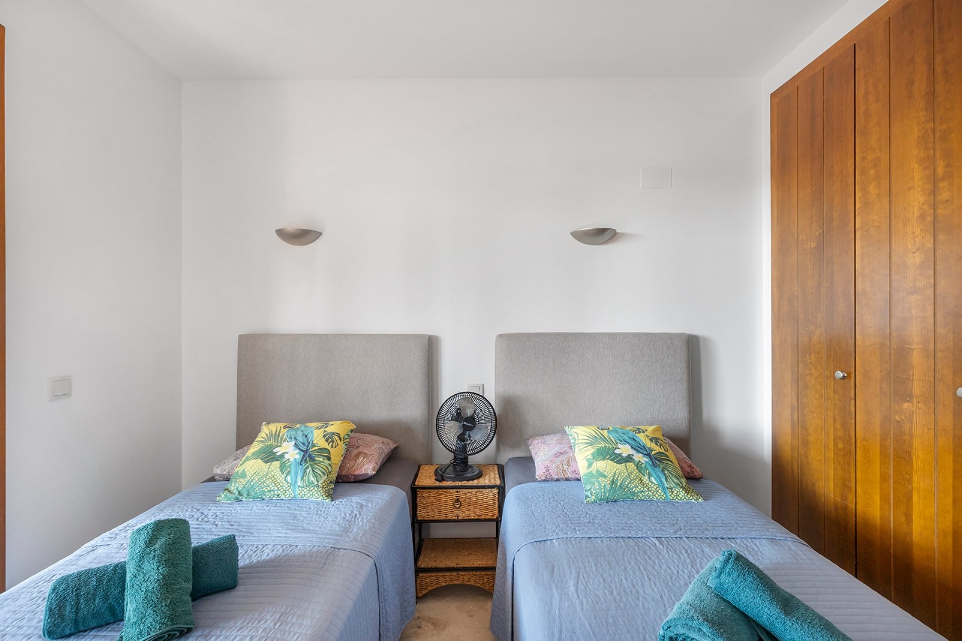 Herverkoop - Appartement / flat - Torrevieja - Punta Prima