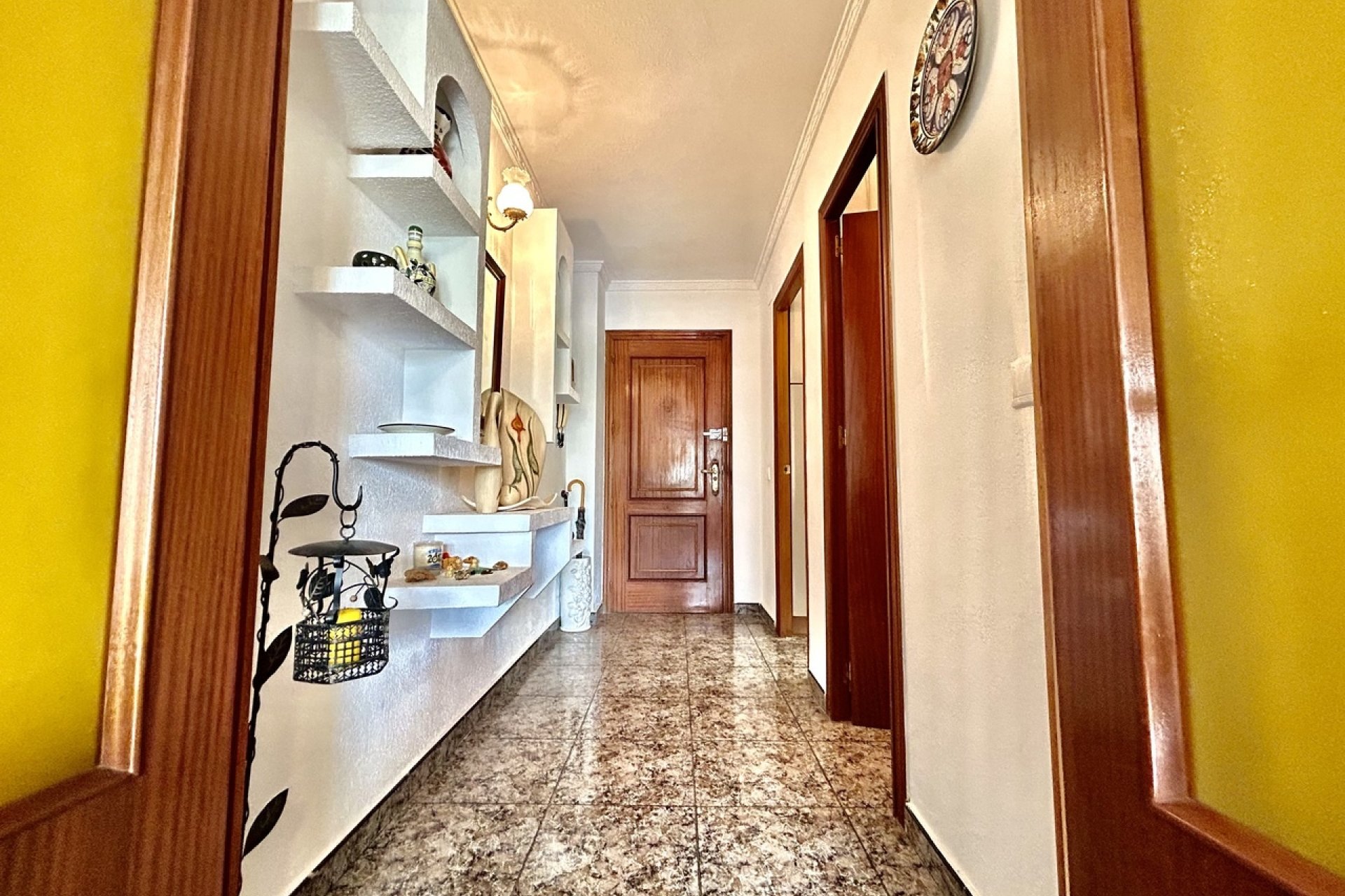 Herverkoop - Appartement / flat - Torrevieja - Punta Prima