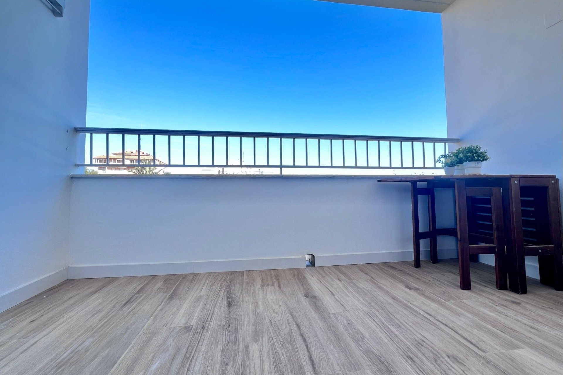 Herverkoop - Appartement / flat - Torrevieja - Punta Prima