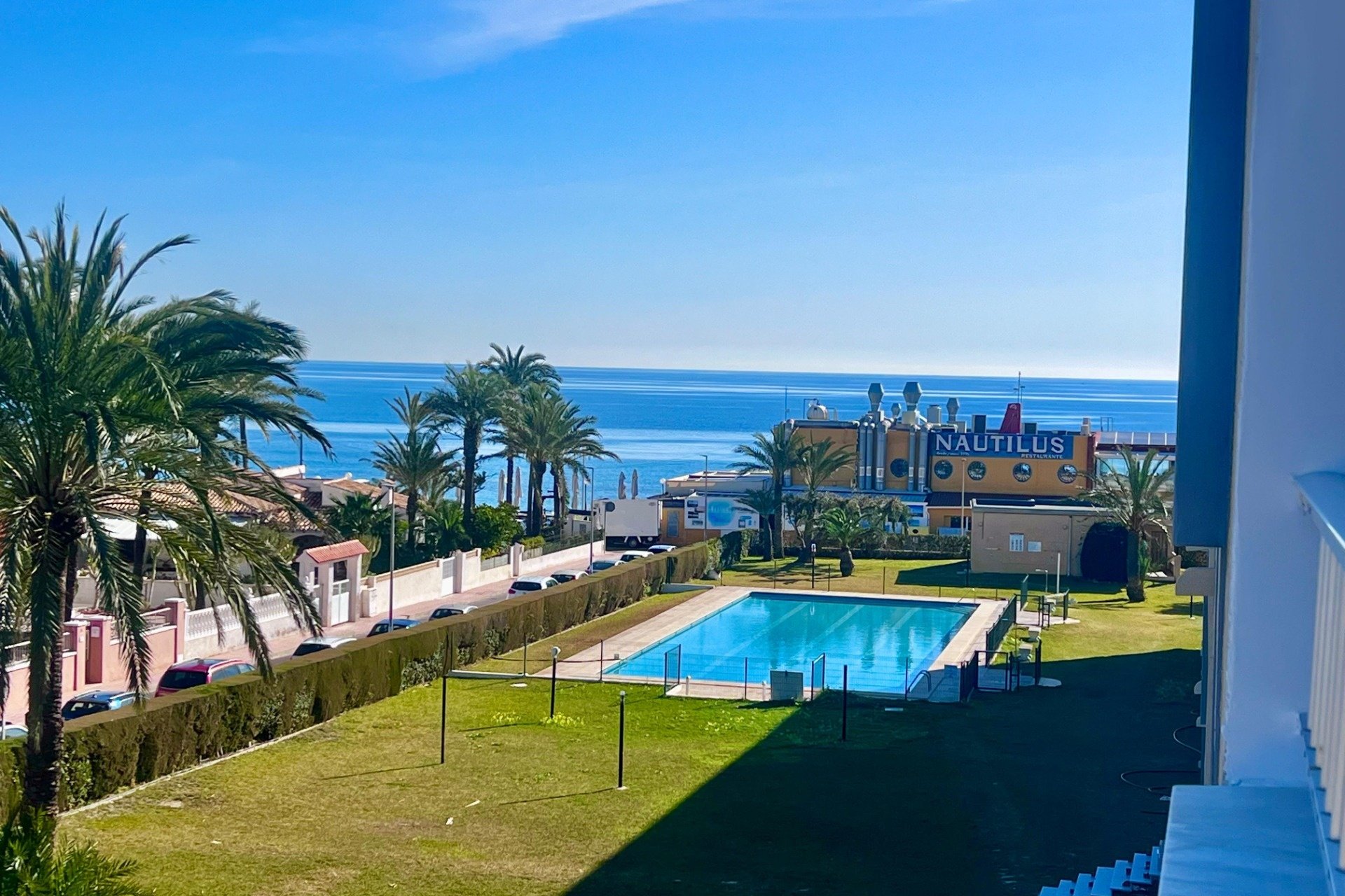 Herverkoop - Appartement / flat - Torrevieja - Punta Prima