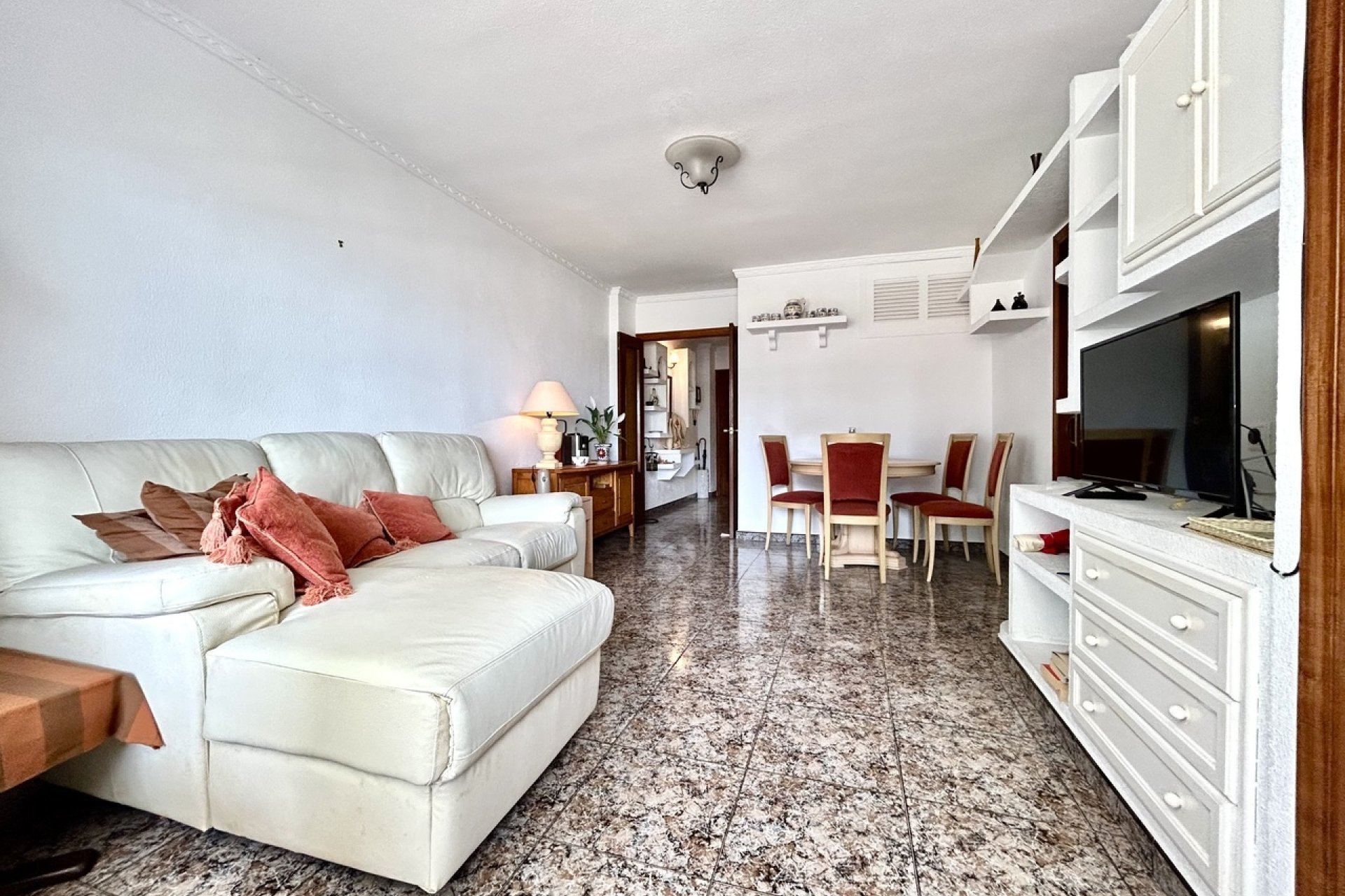 Herverkoop - Appartement / flat - Torrevieja - Punta Prima