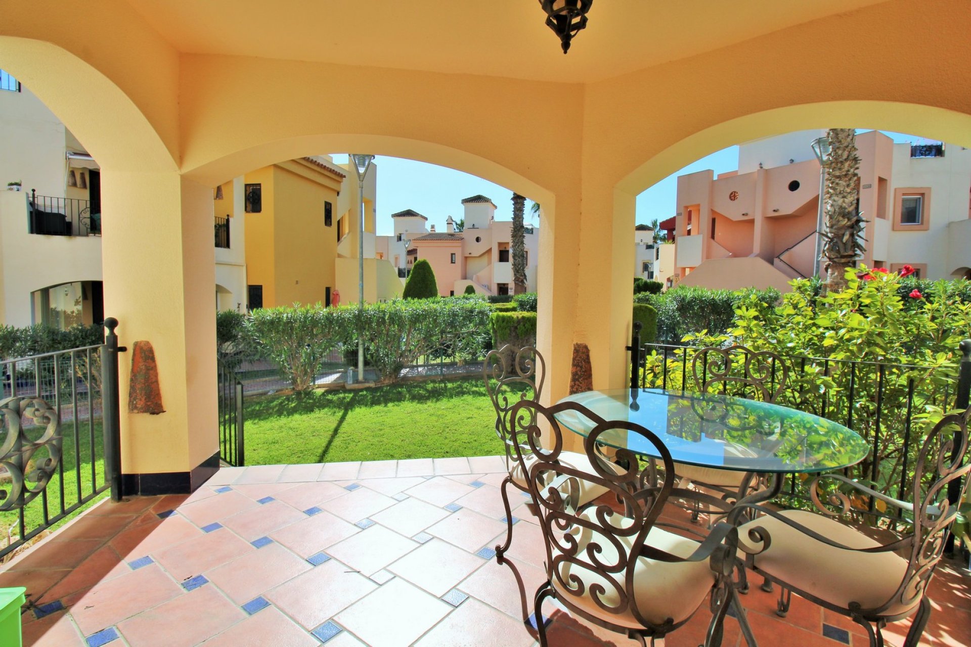 Herverkoop - Appartement / flat - Torrevieja - Punta Prima