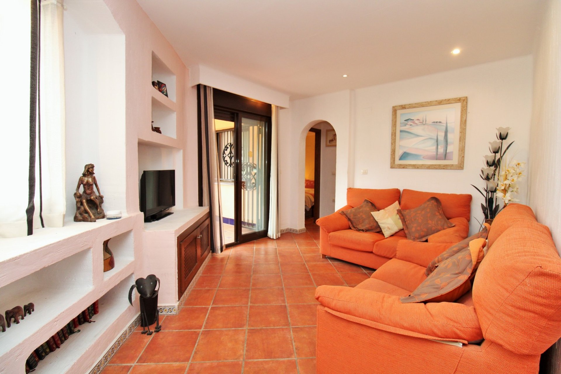 Herverkoop - Appartement / flat - Torrevieja - Punta Prima