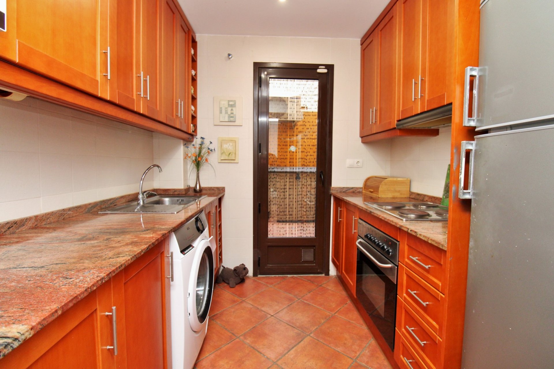 Herverkoop - Appartement / flat - Torrevieja - Punta Prima