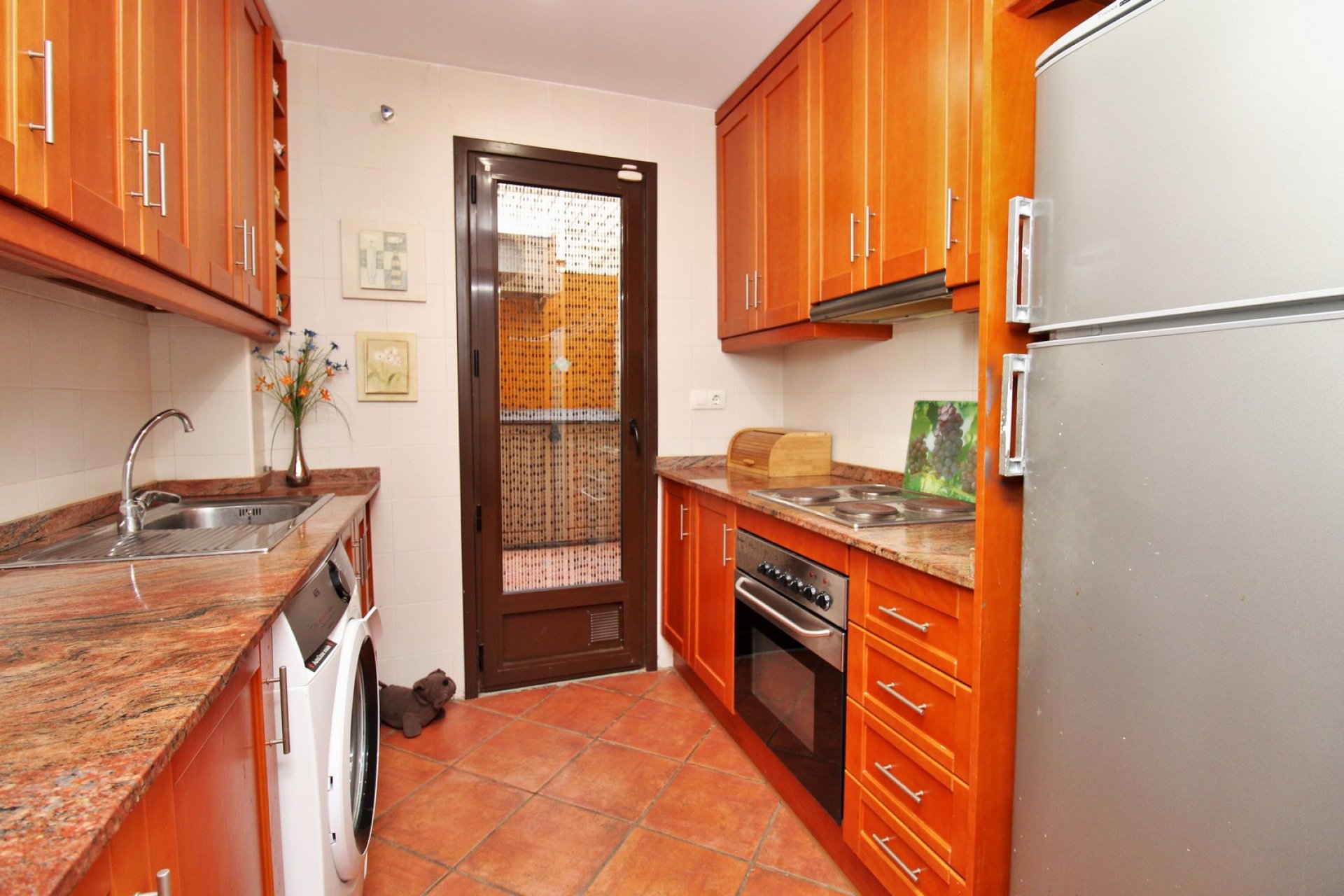 Herverkoop - Appartement / flat - Torrevieja - Punta Prima