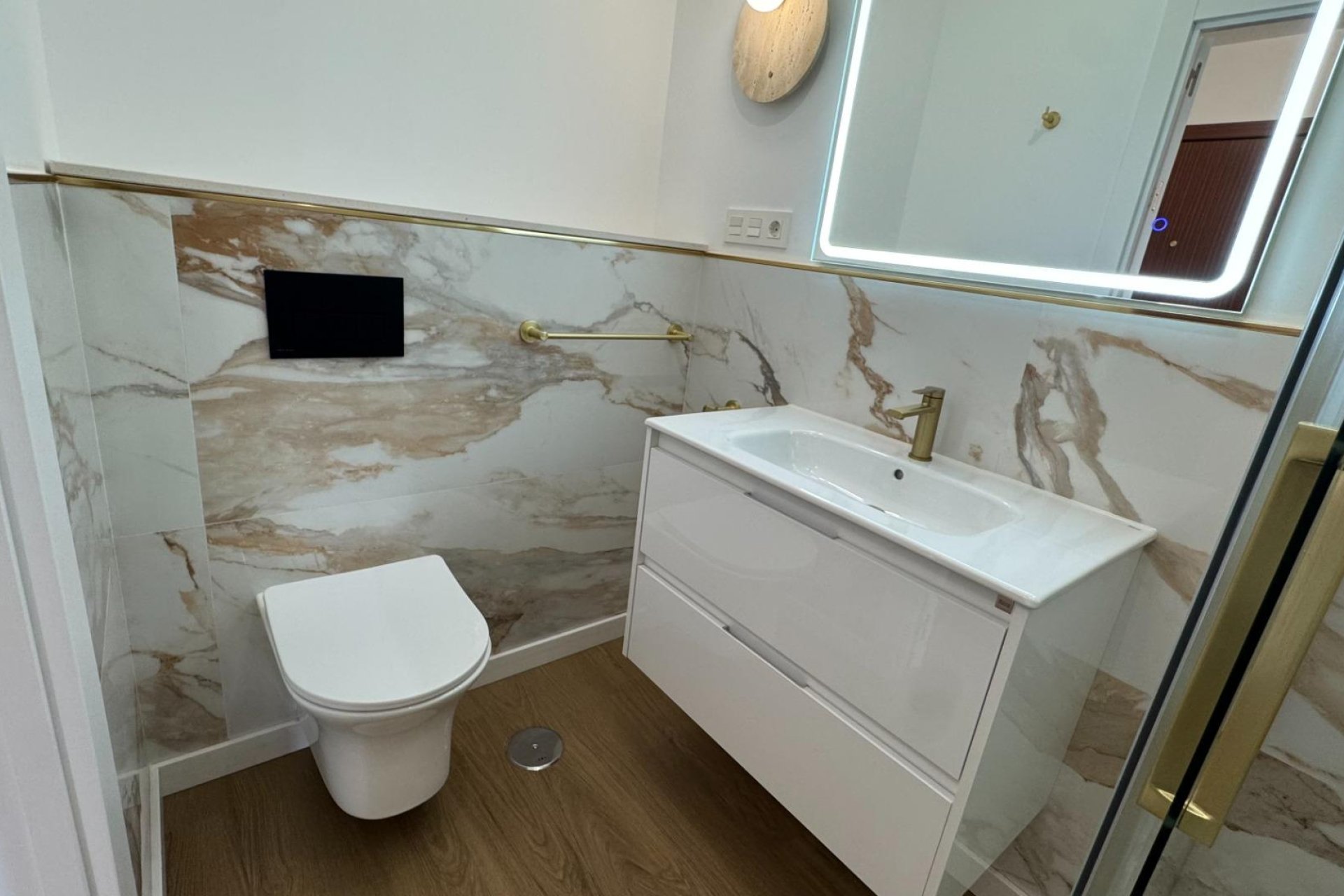 Herverkoop - Appartement / flat - Torrevieja - Punta Prima