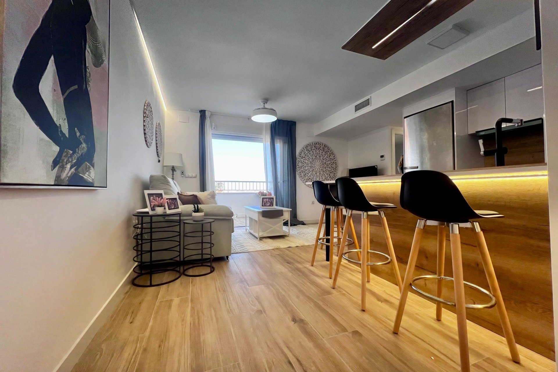 Herverkoop - Appartement / flat - Torrevieja - Punta Prima