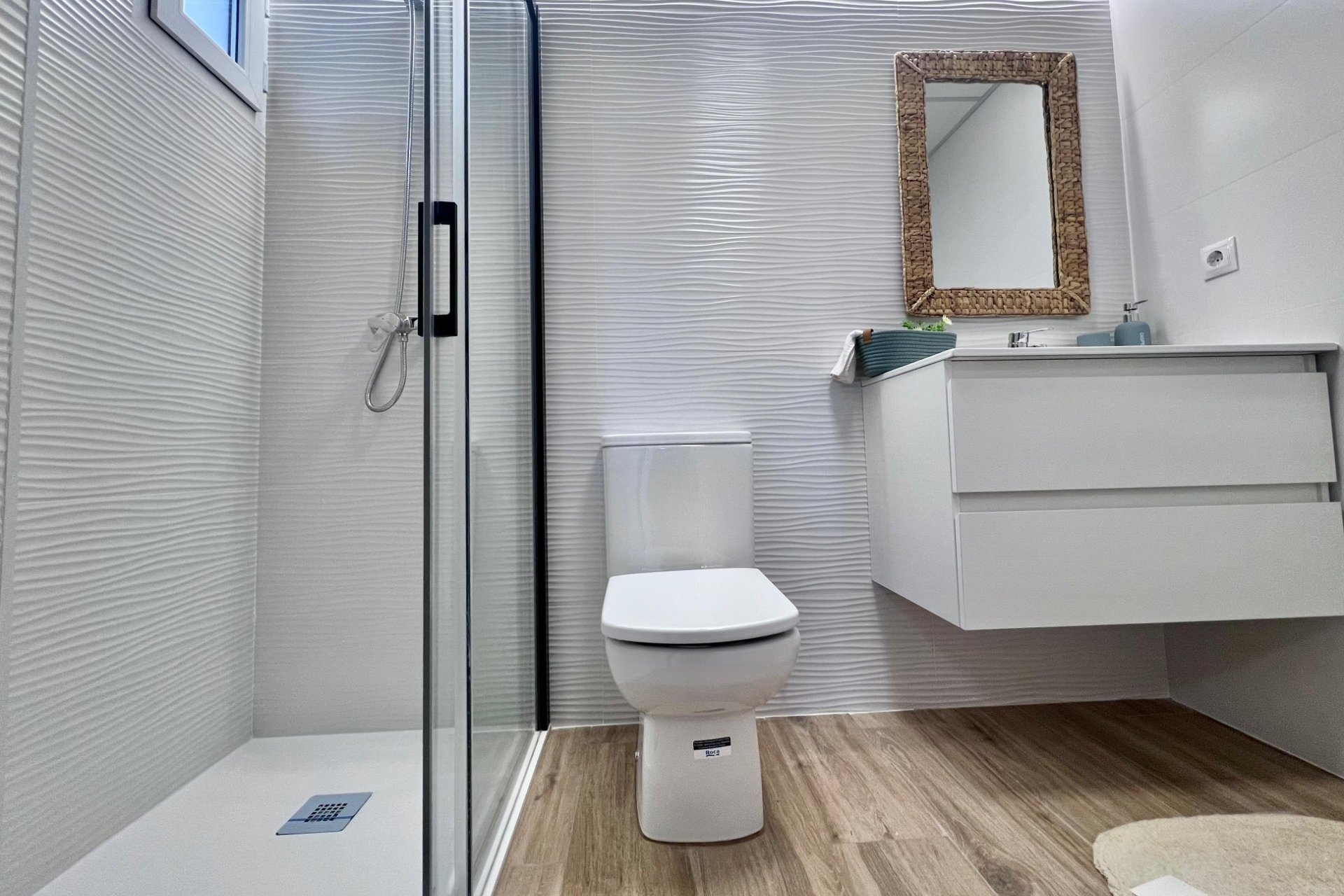 Herverkoop - Appartement / flat - Torrevieja - Punta Prima