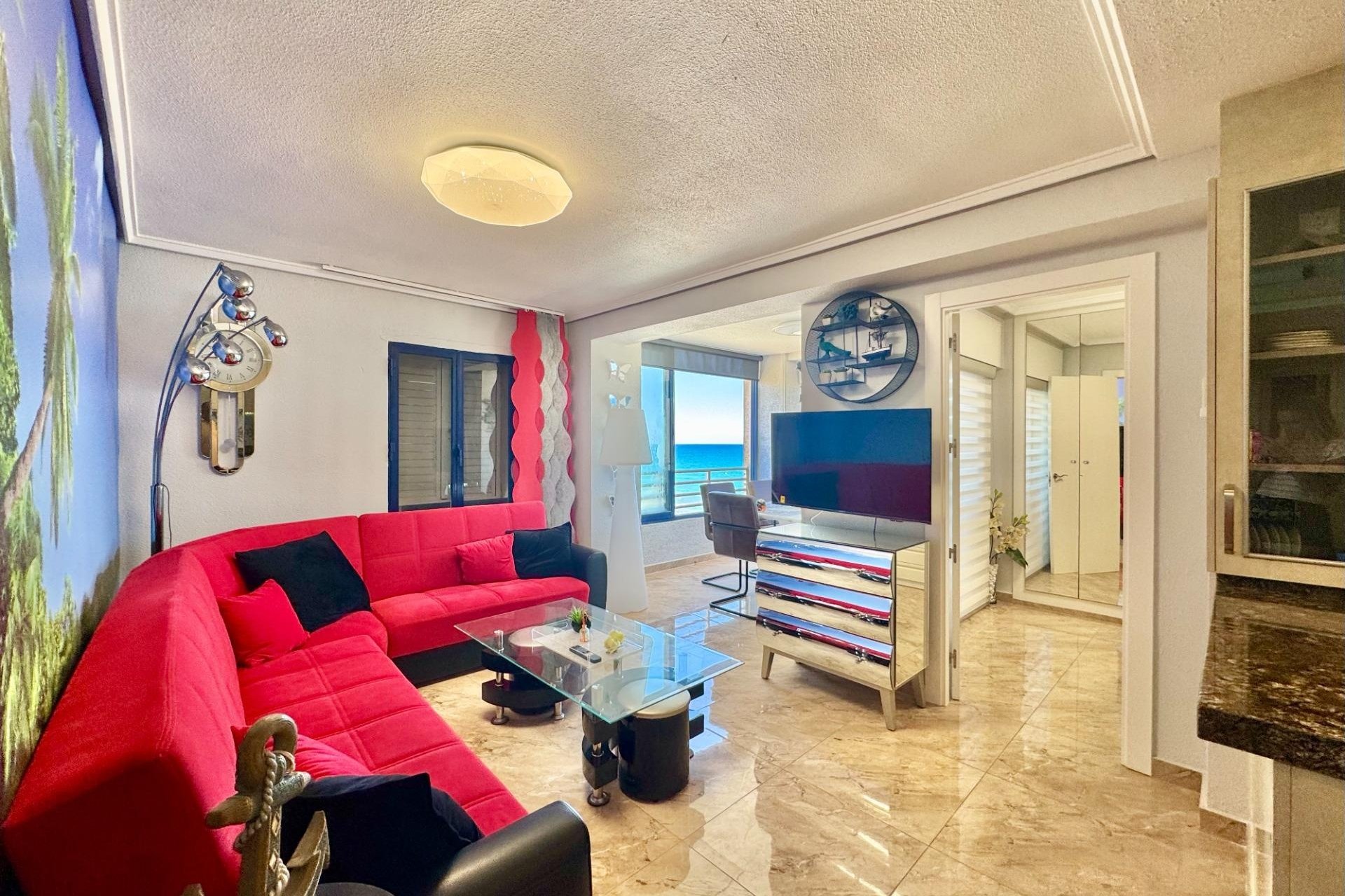Herverkoop - Appartement / flat - Torrevieja - Torre la mata