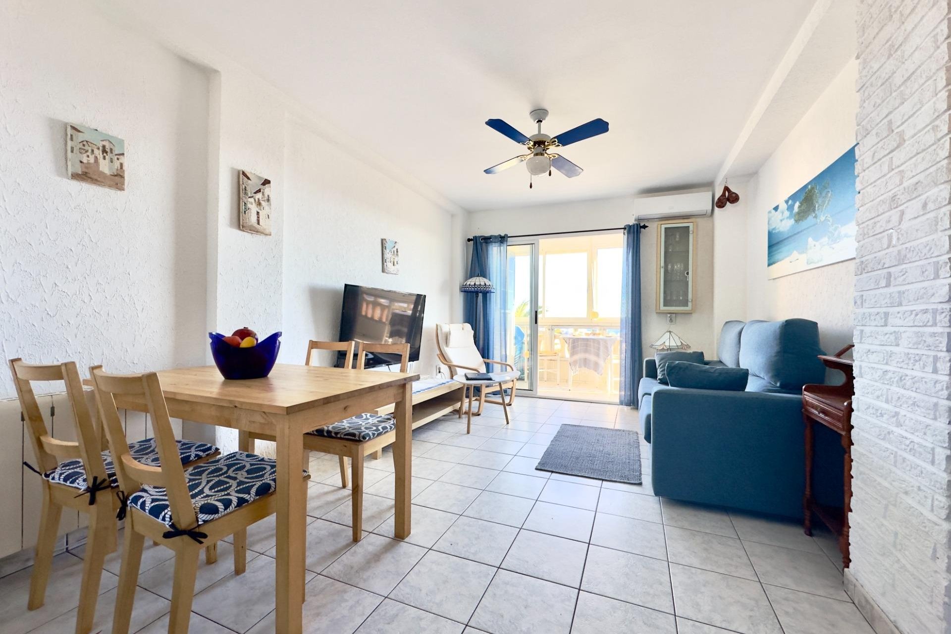 Herverkoop - Appartement / flat - Torrevieja - Torreblanca