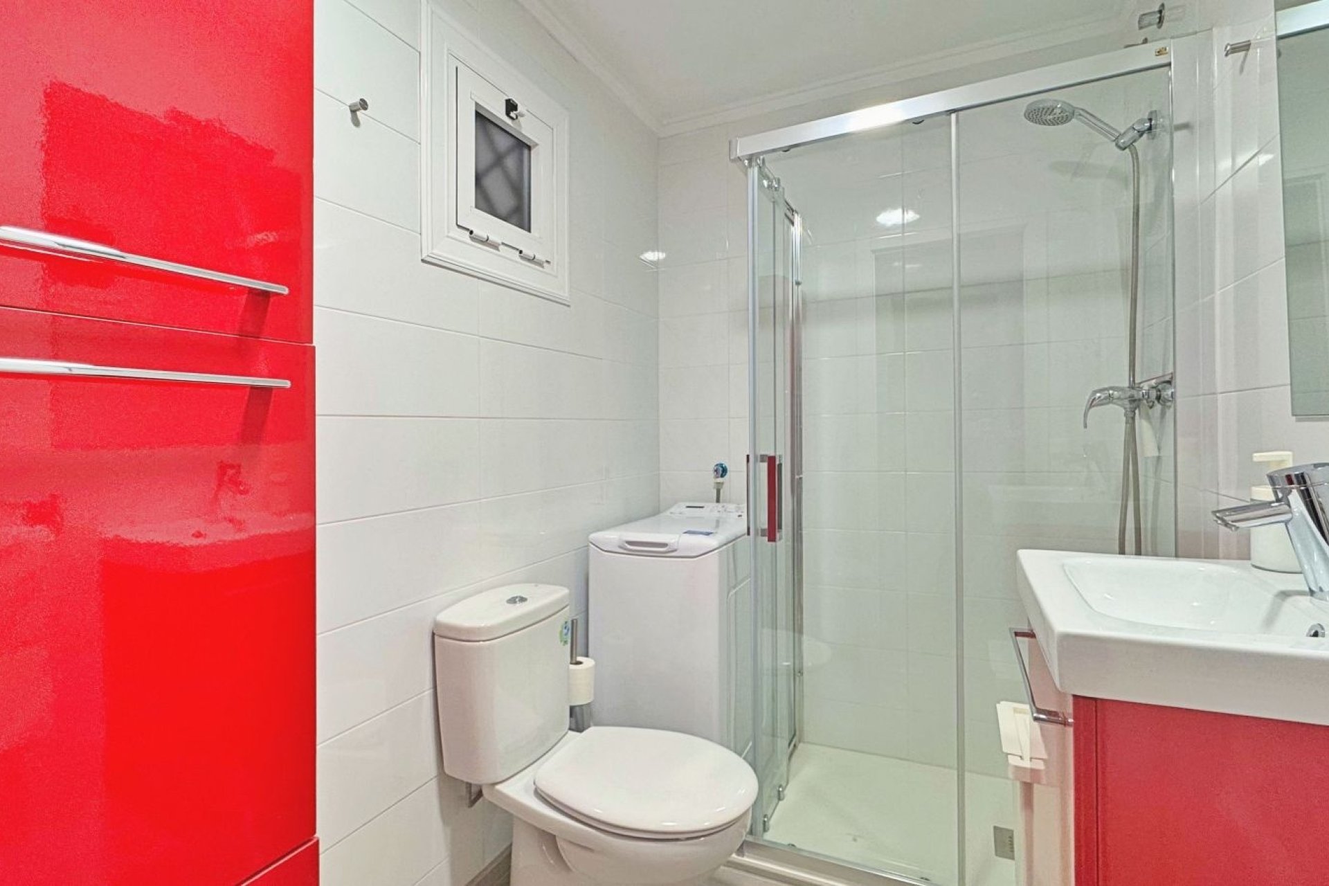 Herverkoop - Appartement / flat - Torrevieja - Torrelamata - La Mata