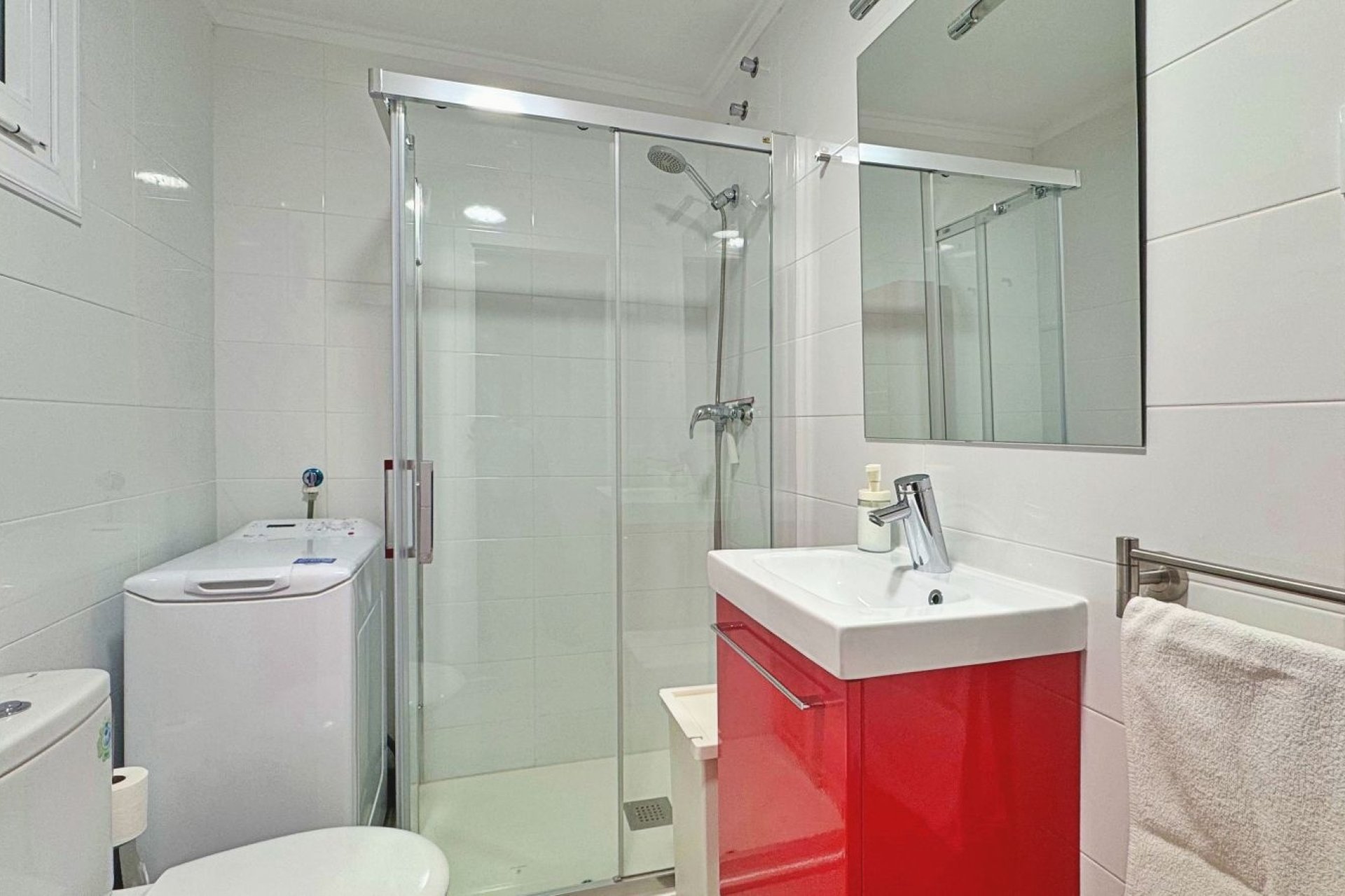 Herverkoop - Appartement / flat - Torrevieja - Torrelamata - La Mata