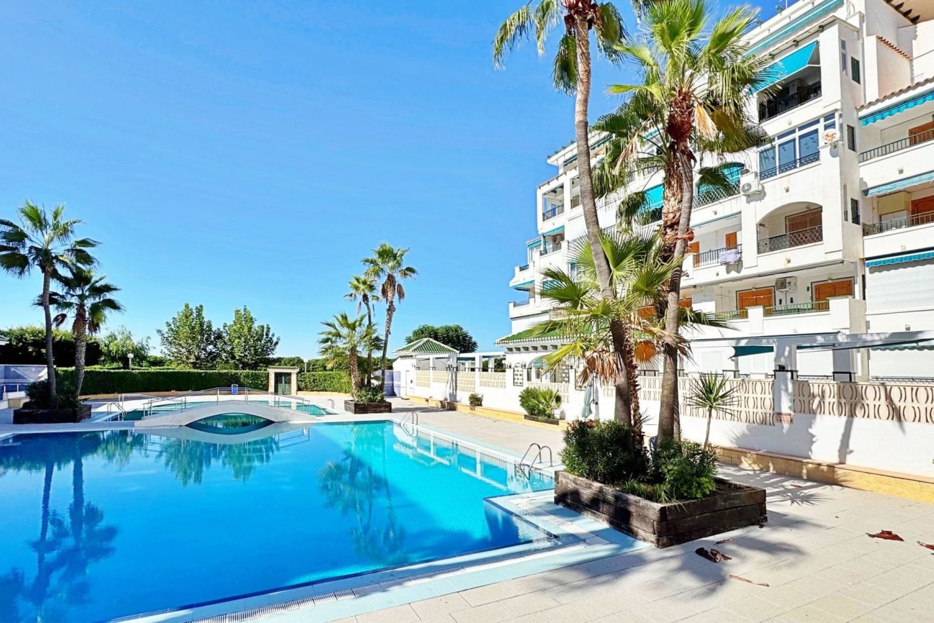 Herverkoop - Appartement / flat - Torrevieja - Torrelamata - La Mata