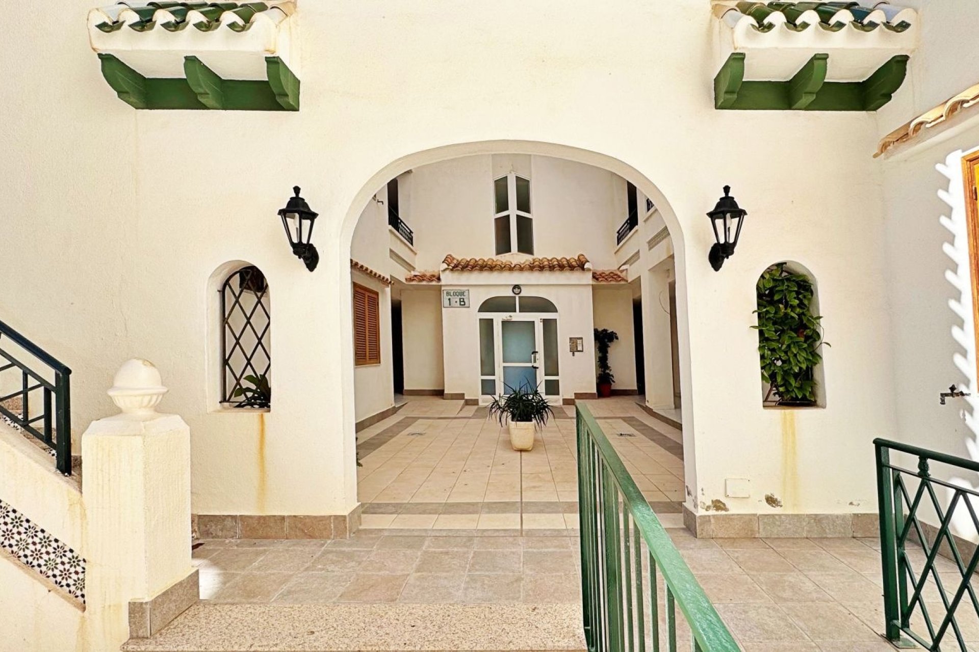 Herverkoop - Appartement / flat - Torrevieja - Torrelamata - La Mata
