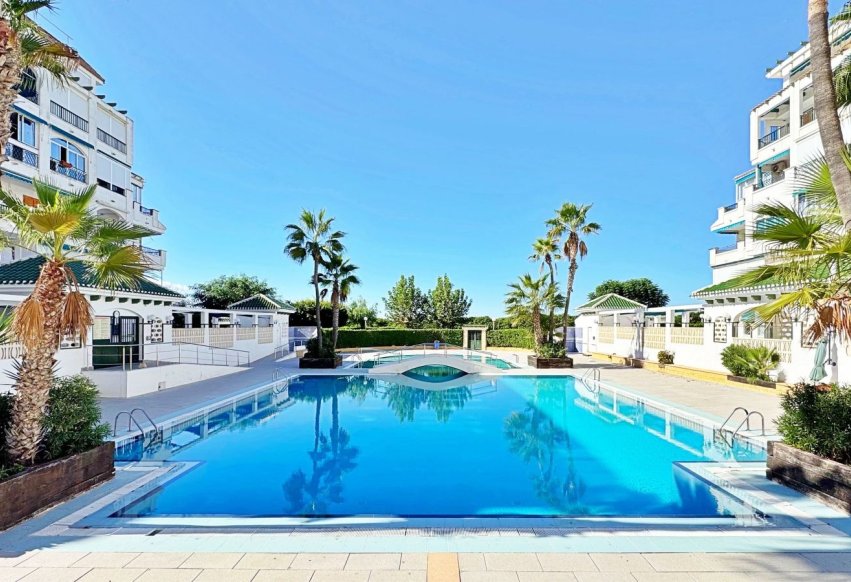 Herverkoop - Appartement / flat - Torrevieja - Torrelamata - La Mata